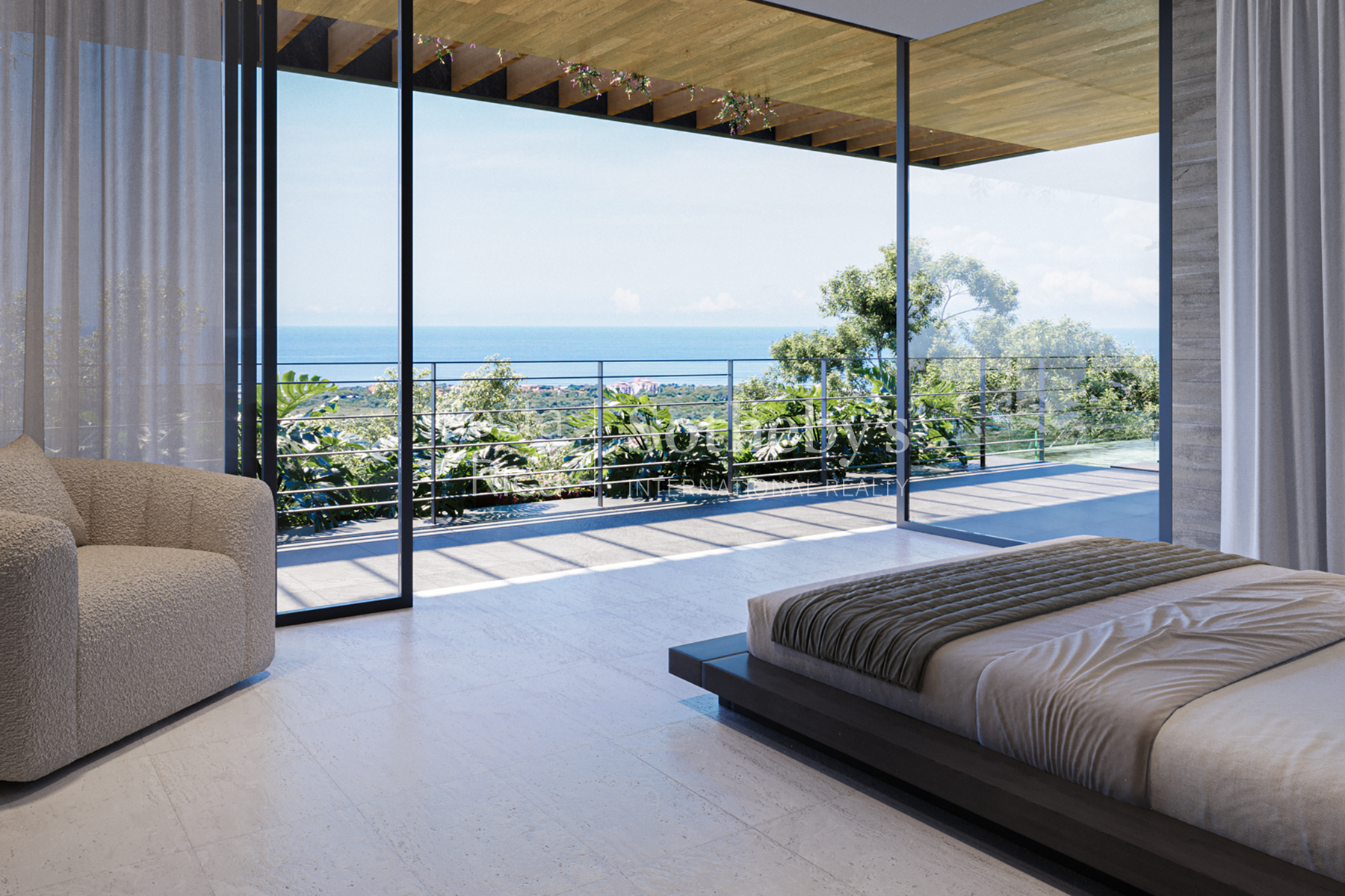  The Cascading Pool Villa - 物件實景