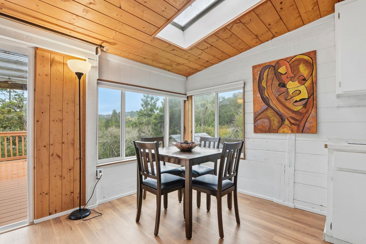 La Honda, California, 94020, United States, 1 Bedroom Bedrooms, ,1 BathroomBathrooms,Residential,For Sale,1989093