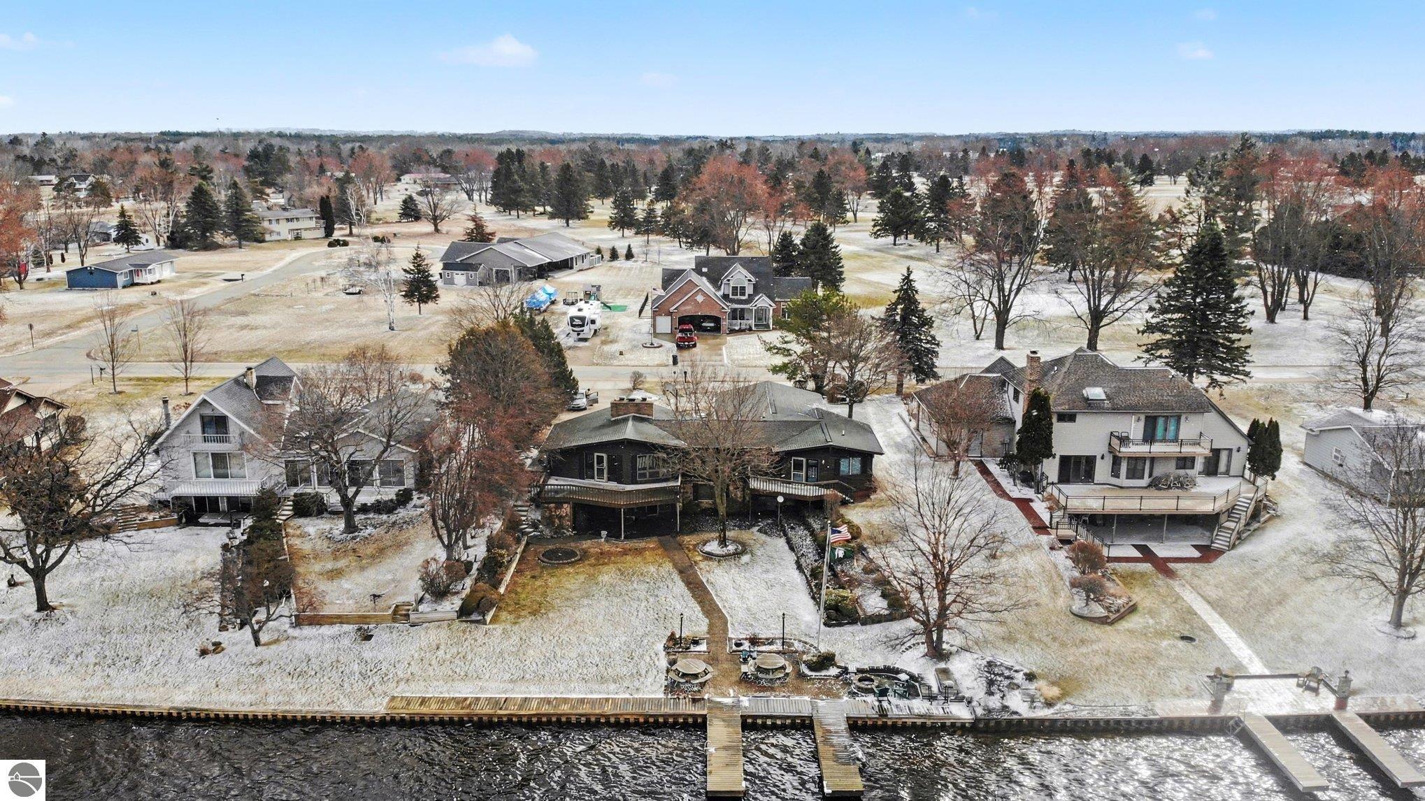 Lake Isabella, Michigan, 48893, United States, 4 Bedrooms Bedrooms, ,4 BathroomsBathrooms,Residential,For Sale,2030356