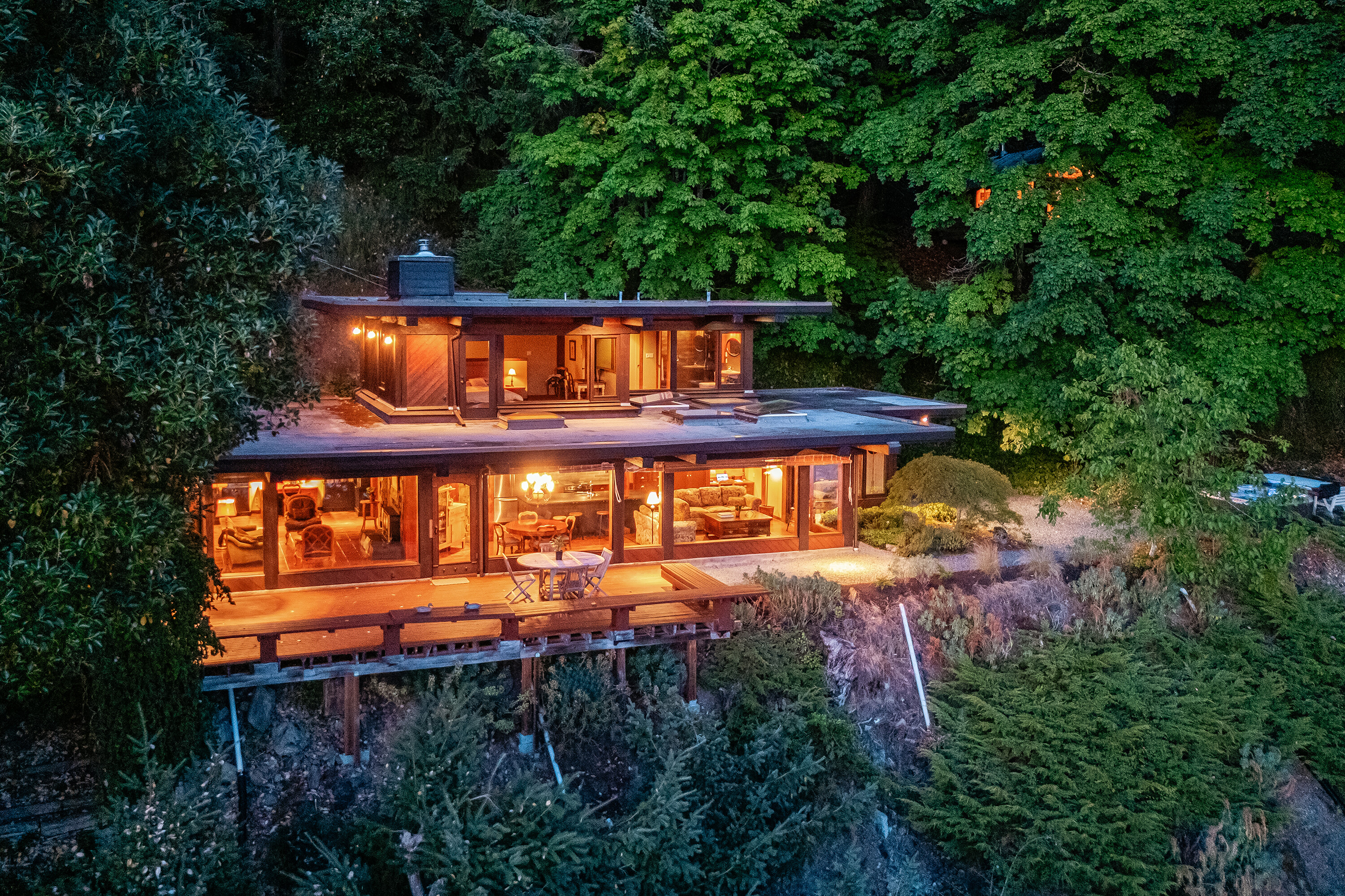  Rare-Henry Schubart Home - 物件實景