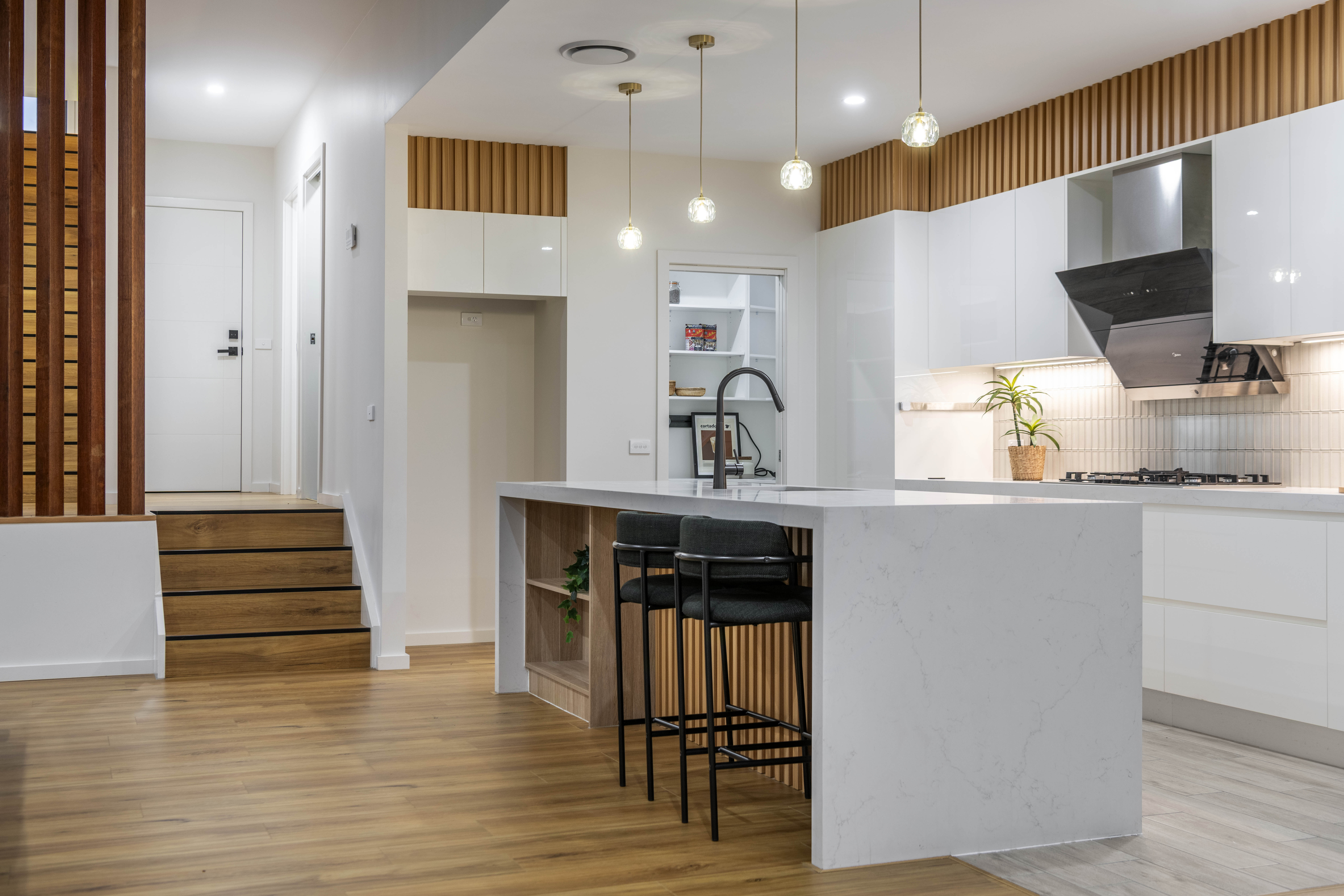  A Refined Family Home Offering Modern Comfort And Lifestyle Ease - 物件實景