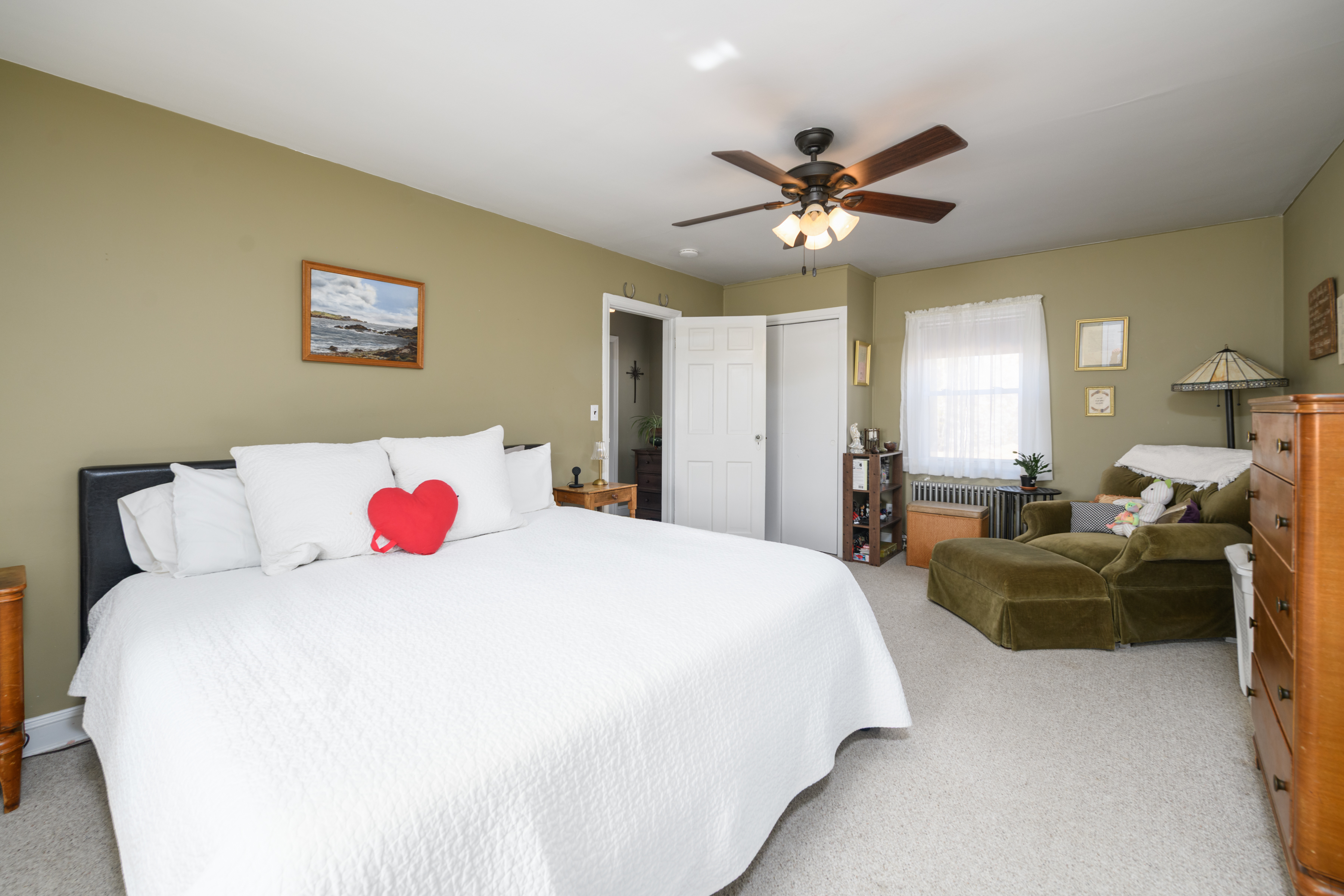  Duplex in Red Bank - 物件實景