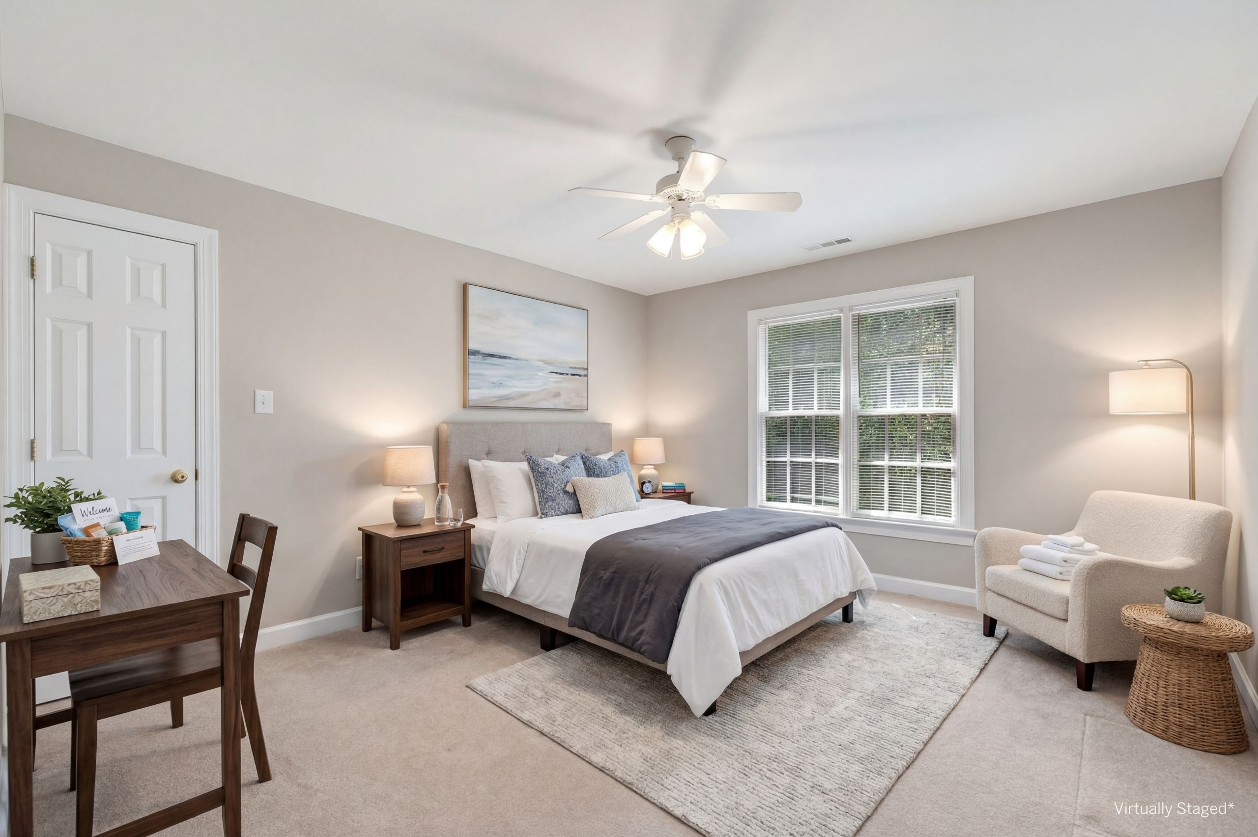 913 Tanworth Drive, Raleigh, NC 27615 - 物件實景