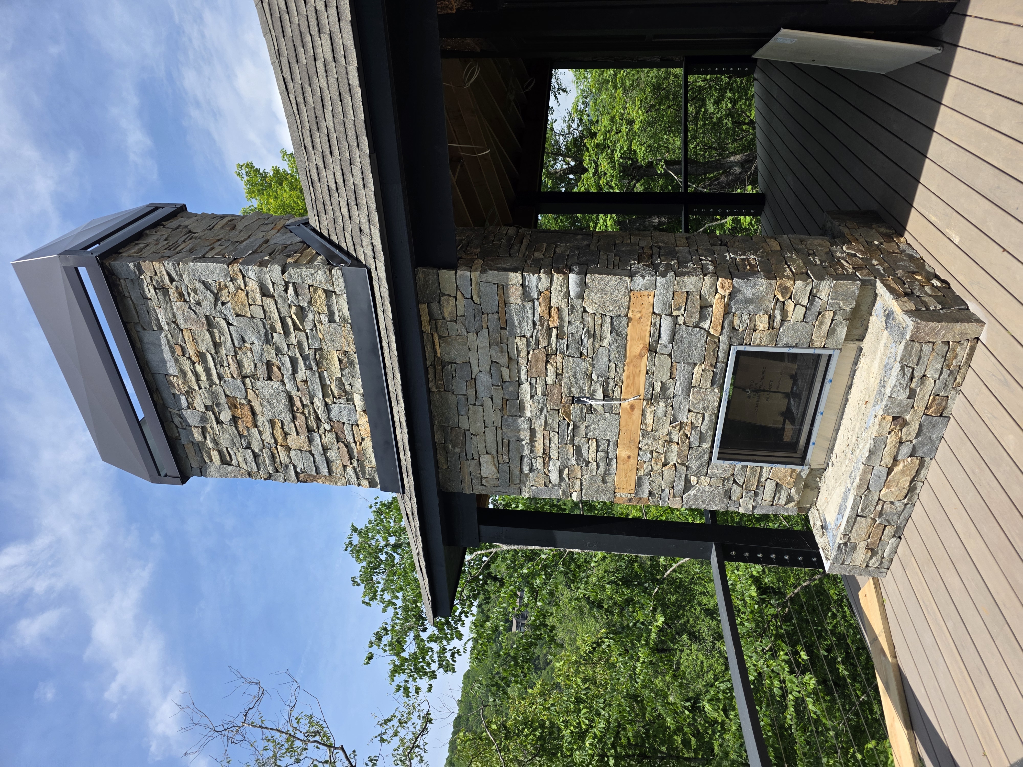  The Lodge at Falls Ridge - 物件實景