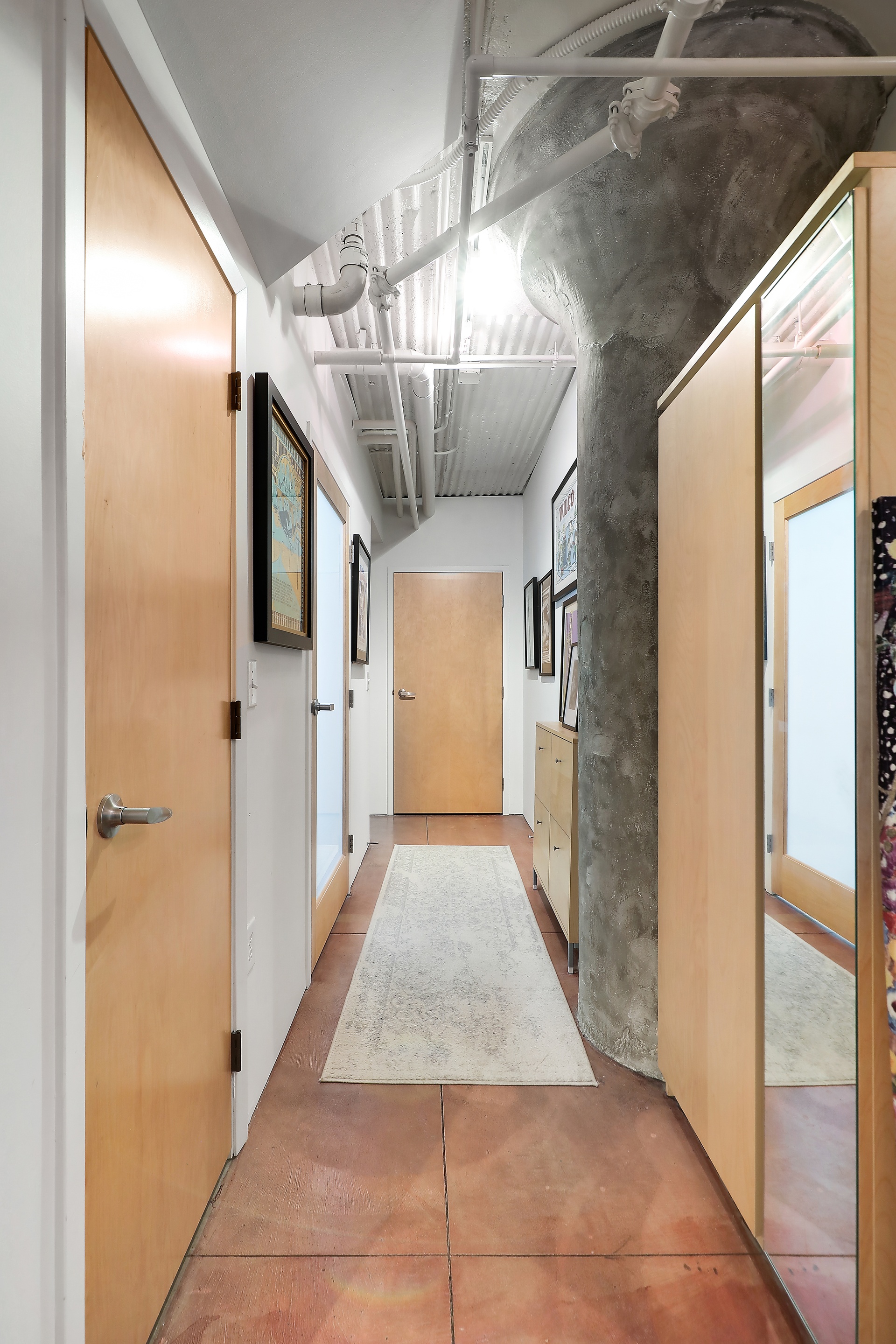  Urban Living Reimagined at 9th Street Lofts - 物件實景