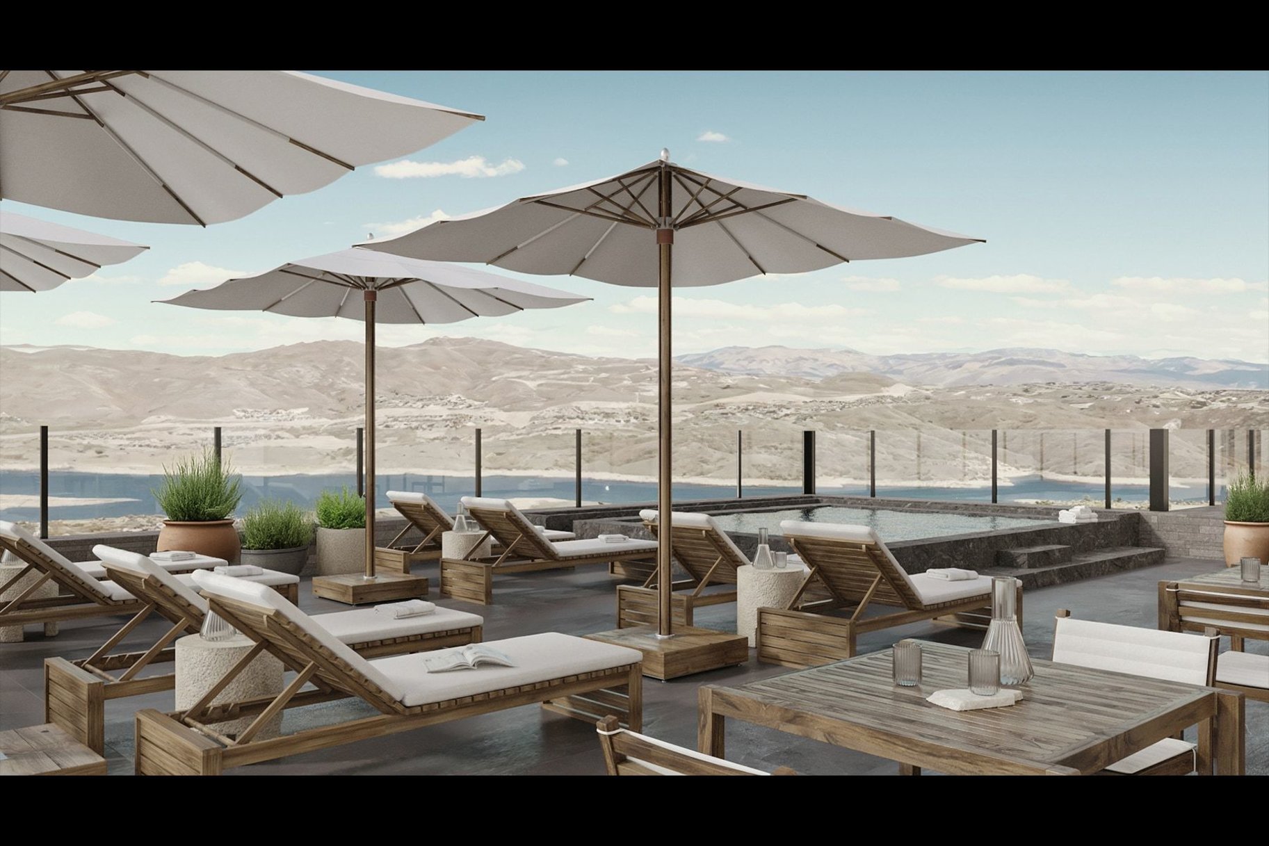  Exceptional Corner Residence in Deer Valley East Village - 物件實景