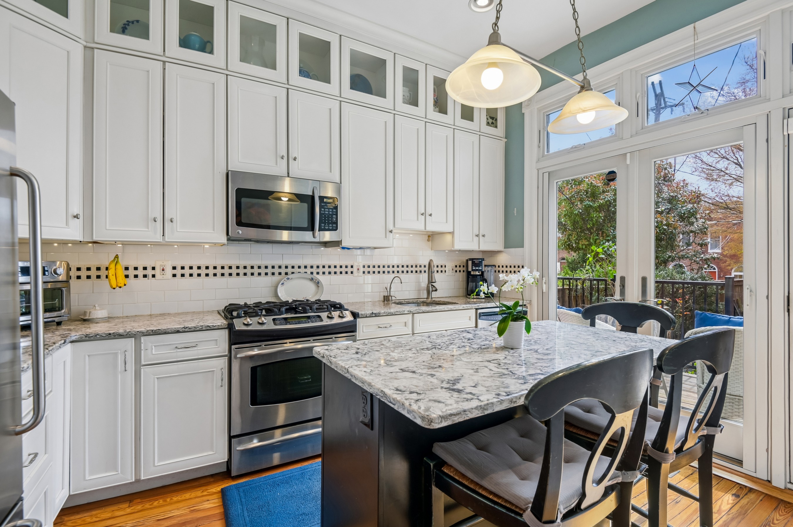  FEDERAL HILL HISTORIC DISTRICT - 物件實景