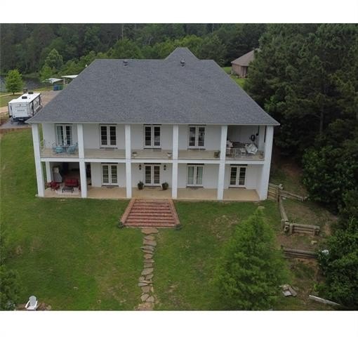 Boyce, Louisiana, 71409, United States, 4 Bedrooms Bedrooms, ,3 BathroomsBathrooms,Residential,For Sale,1982033