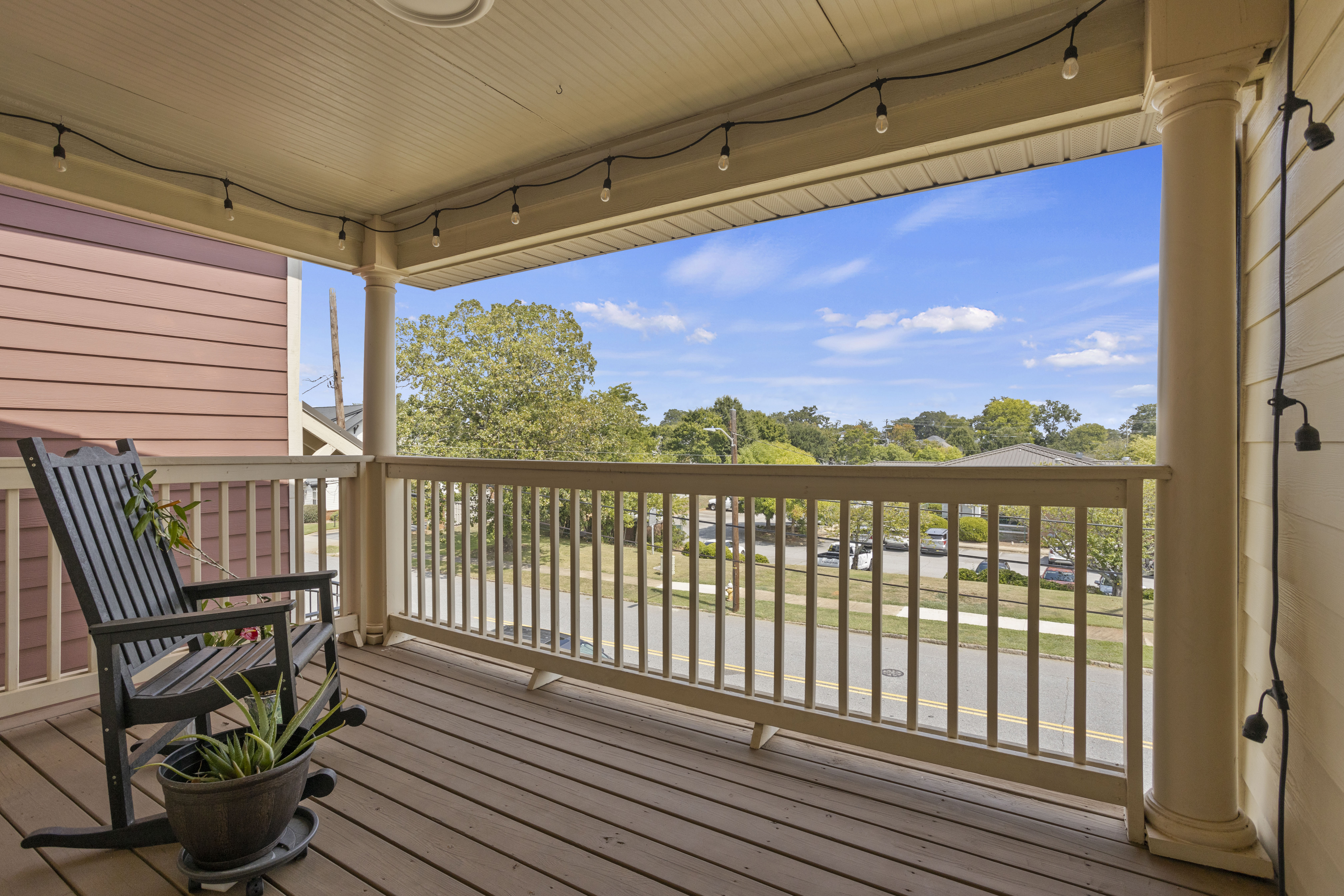  202 South Memminger Street, Greenville, SC 29601 - 物件實景