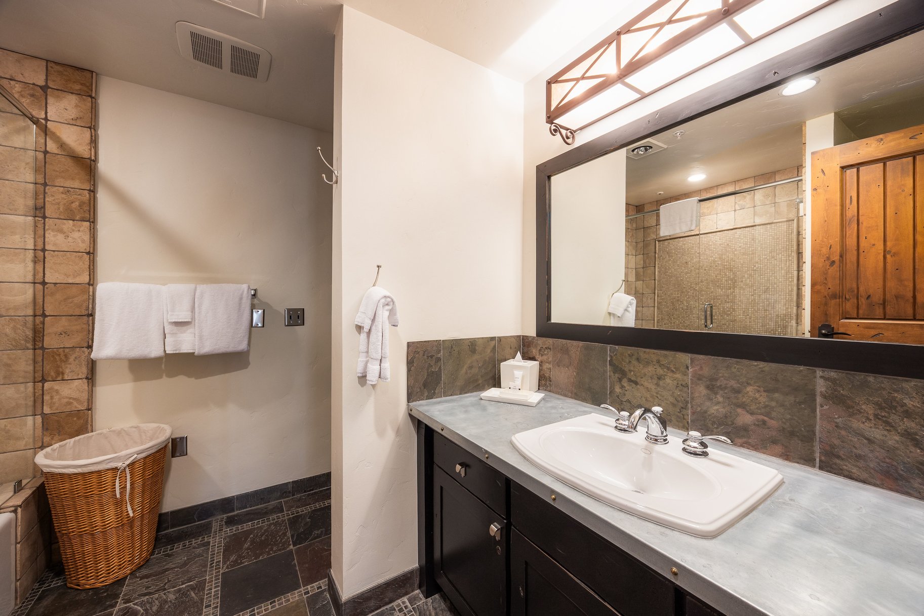  High-touch, 3Bd/4Ba Condotel In Deer Valley Resort