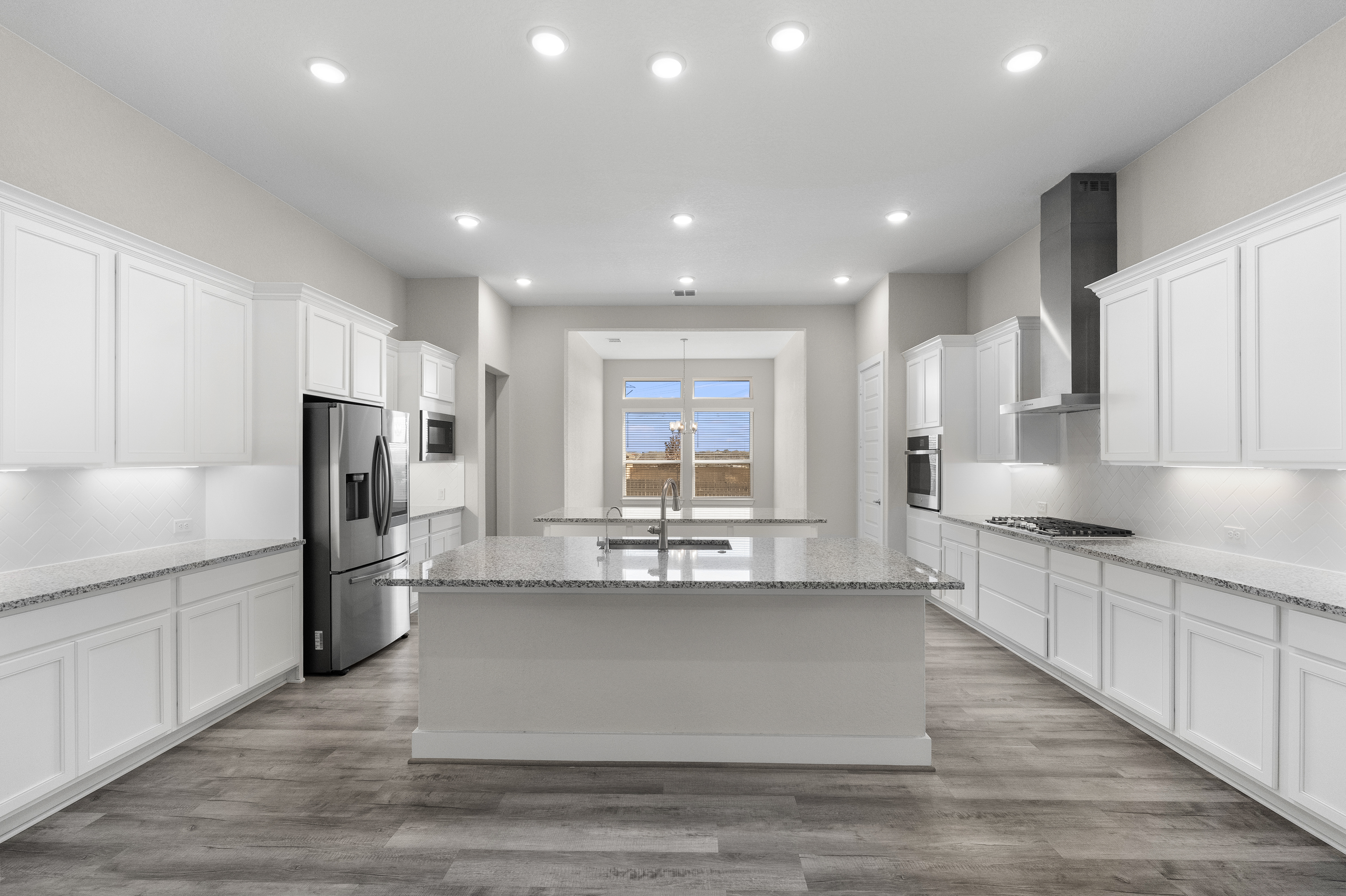  Refined Country Luxury in Gated Harvest Hills - 物件實景