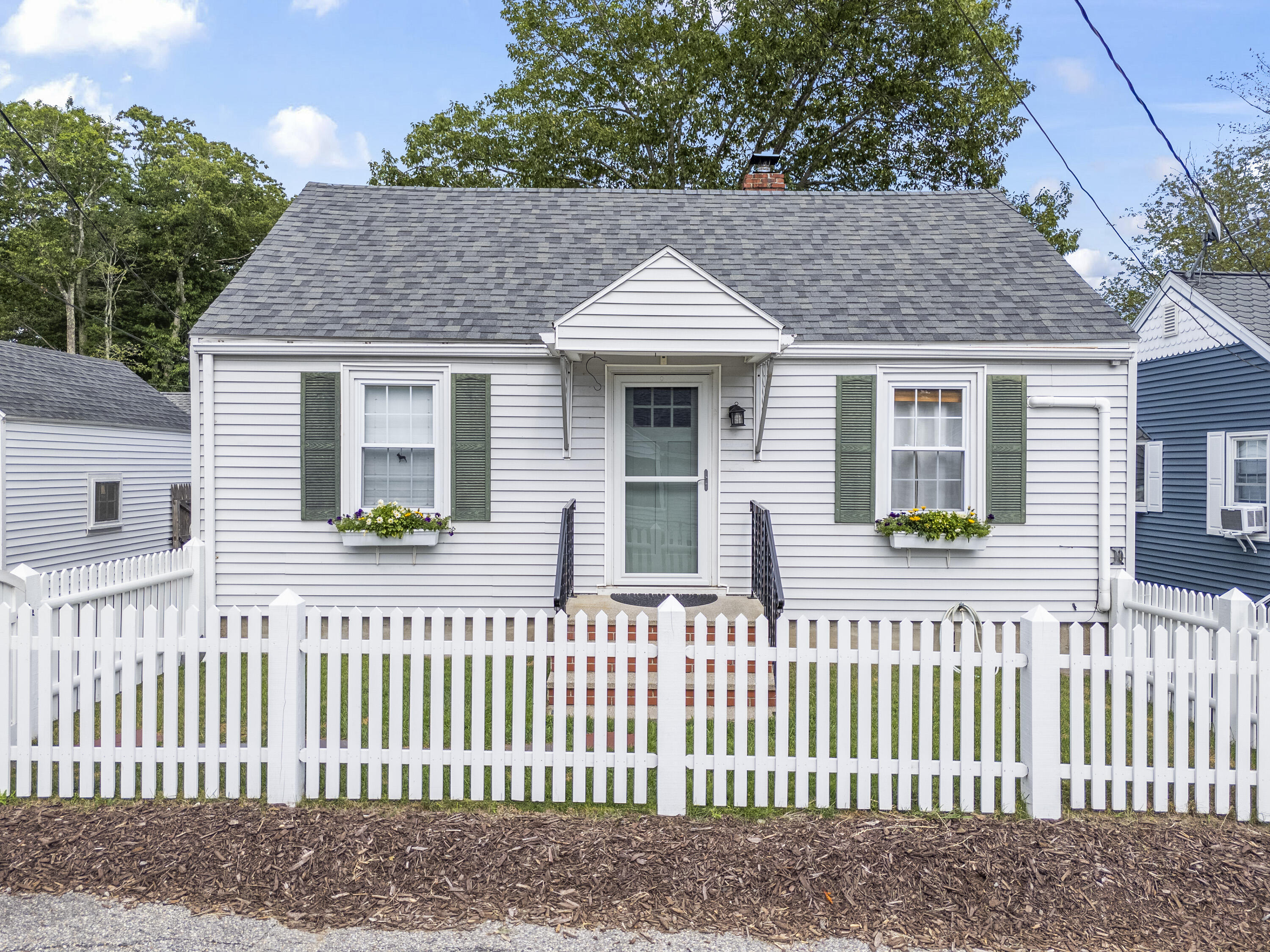 Old Orchard Beach, Maine, 04064, United States, 4 Bedrooms Bedrooms, ,2 BathroomsBathrooms,Residential,For Sale,1903500