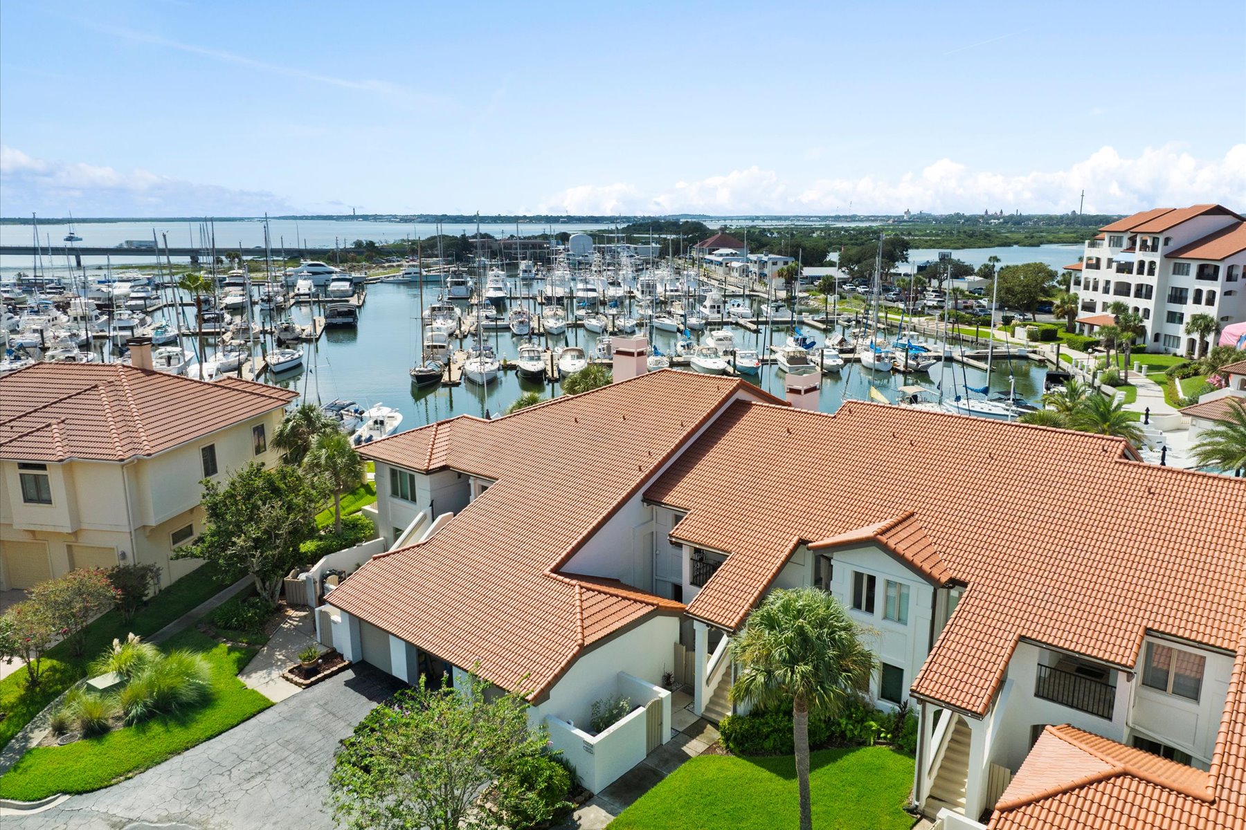  3506 Harbor Drive, St Augustine, FL, 32084 - 物件實景