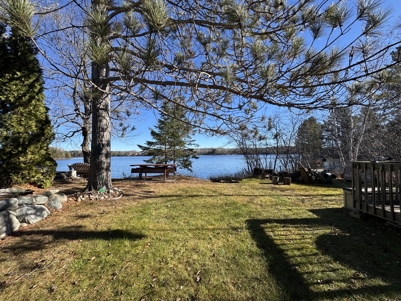 Oma, Wisconsin, 54534, United States, 2 Bedrooms Bedrooms, ,2 BathroomsBathrooms,Residential,For Sale,1995174