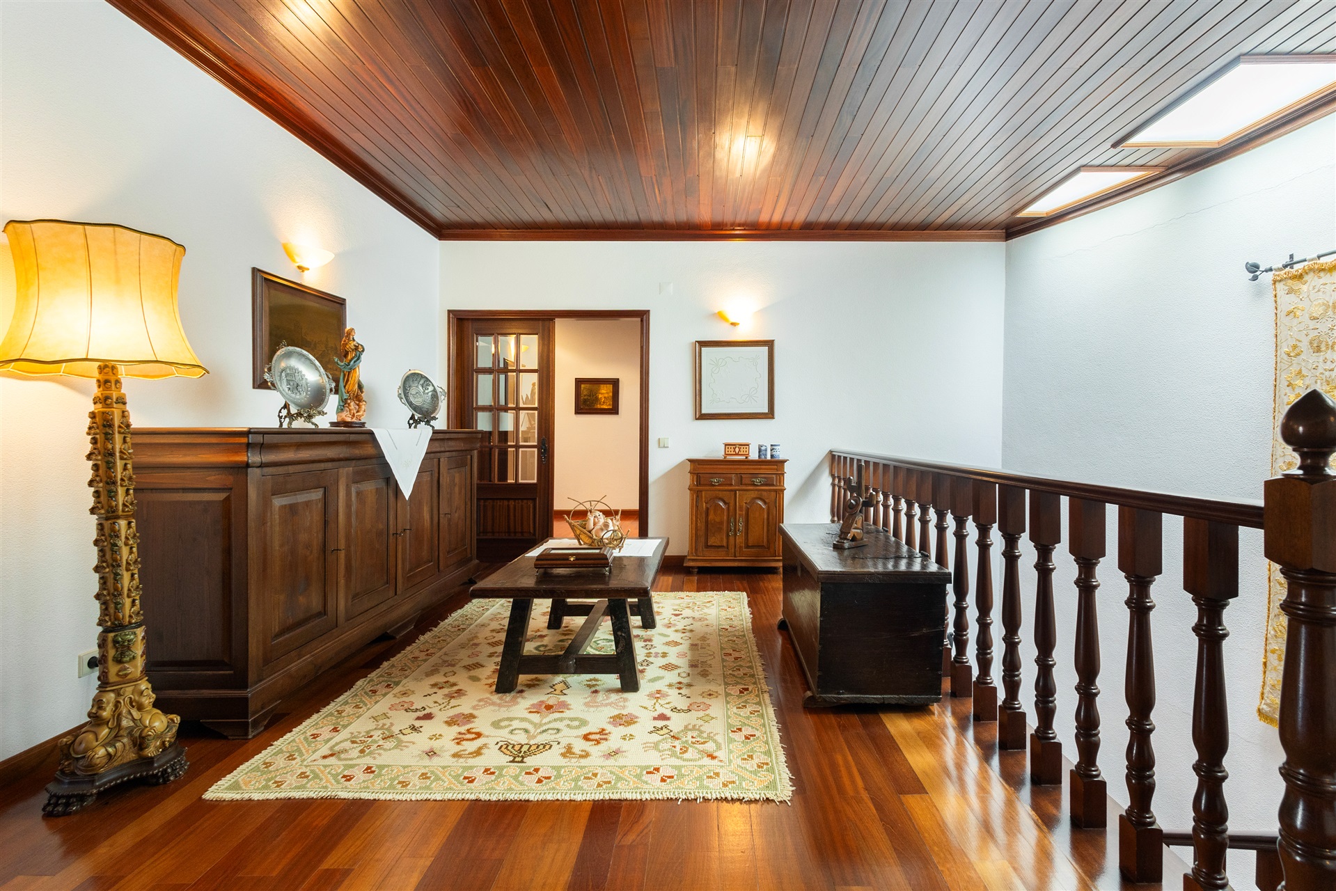  House, 5 bedrooms, for Sale - 物件實景