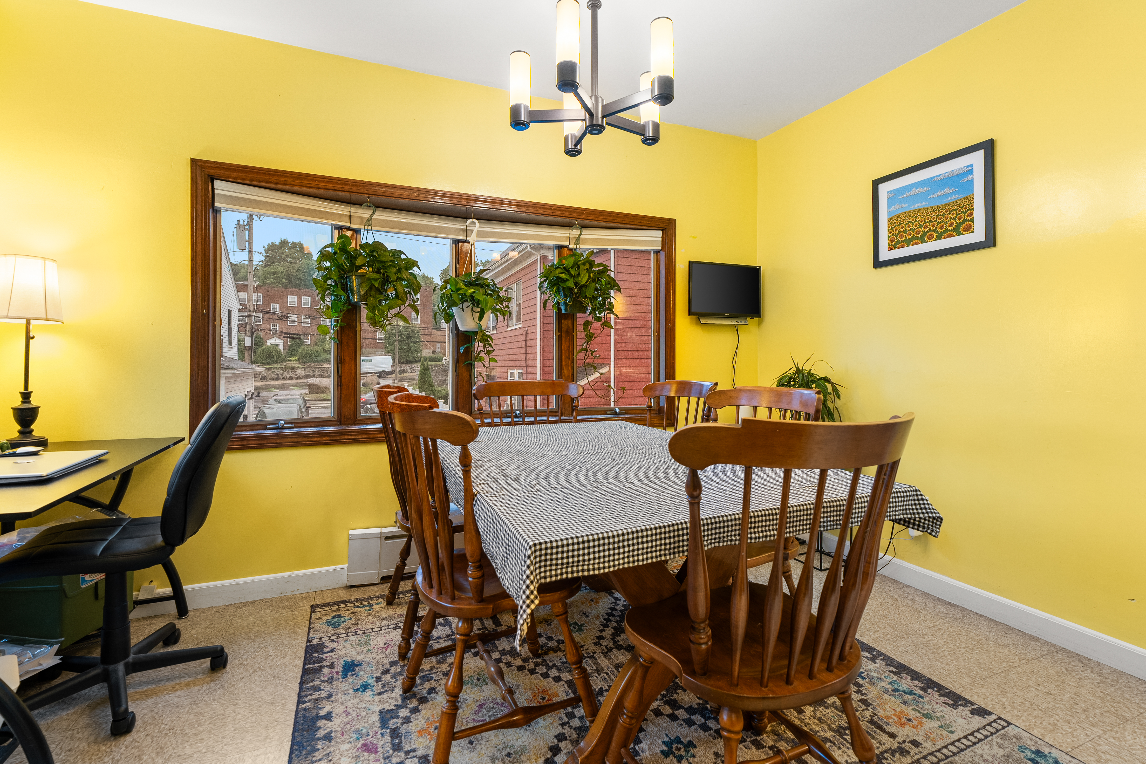 5-7 Locke Street, Arlington, MA, 02476 - 物件實景