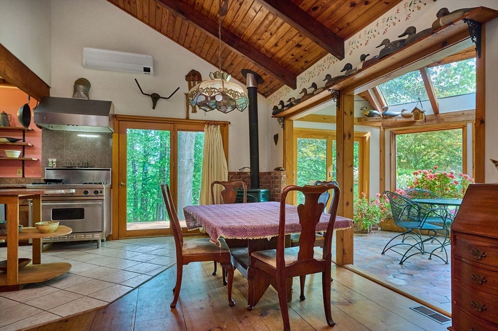Conway, Massachusetts, 01341, United States, 4 Bedrooms Bedrooms, ,3 BathroomsBathrooms,Residential,For Sale,1847482