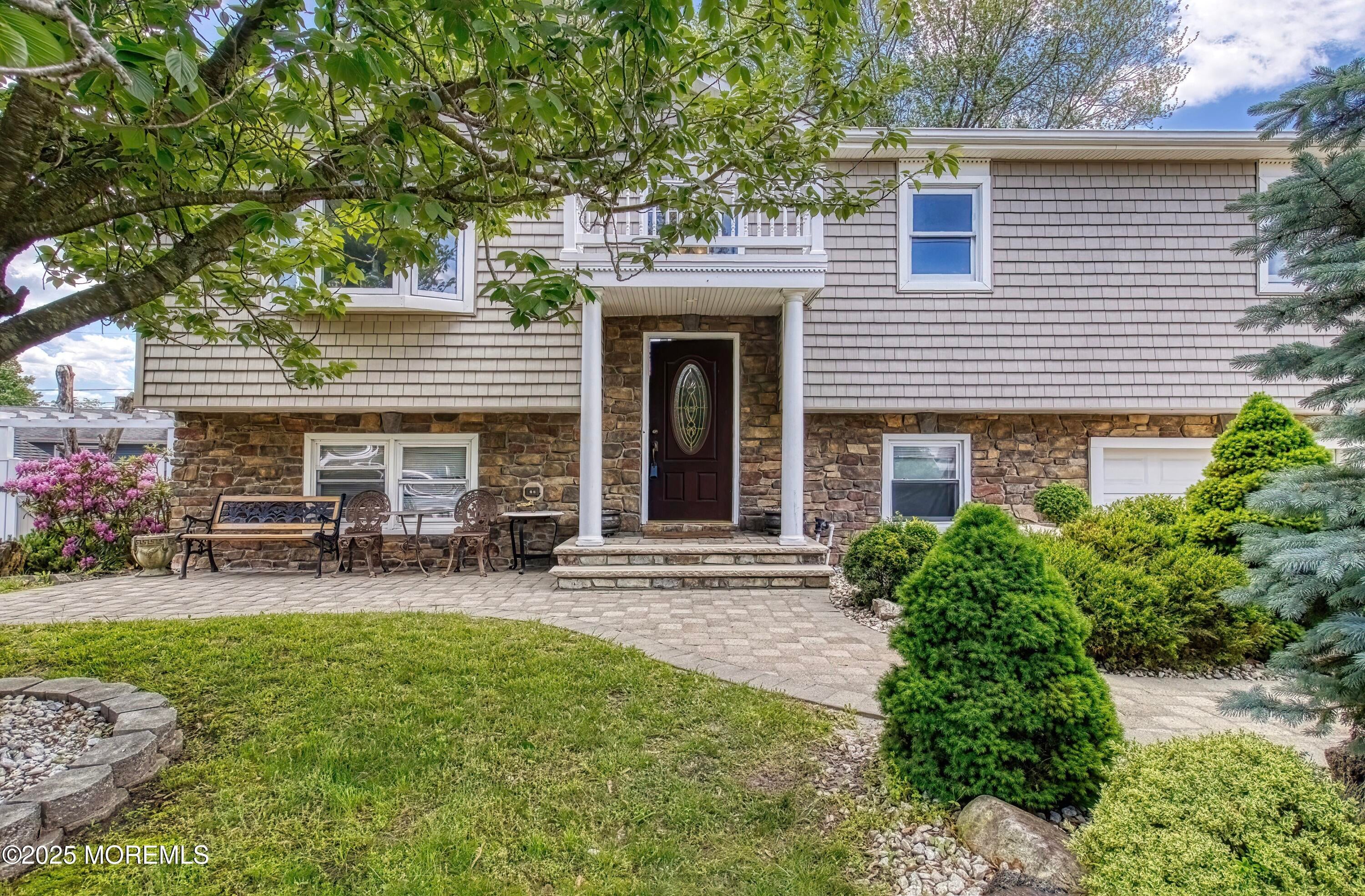 Toms River, New Jersey, 08753, United States, 5 Bedrooms Bedrooms, ,2 BathroomsBathrooms,Residential,For Sale,1996778