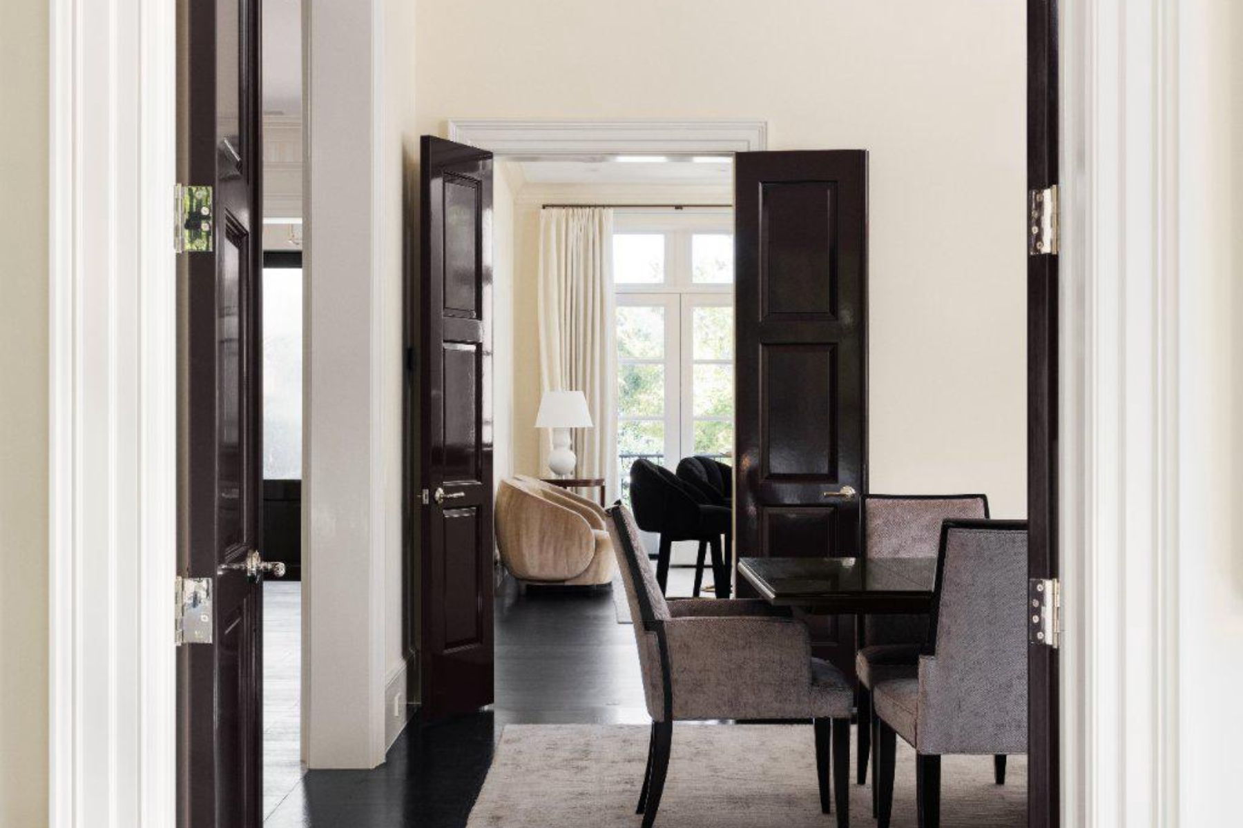  2109 Dunmore Lane NW, Washington, DC, 20007 - 物件實景