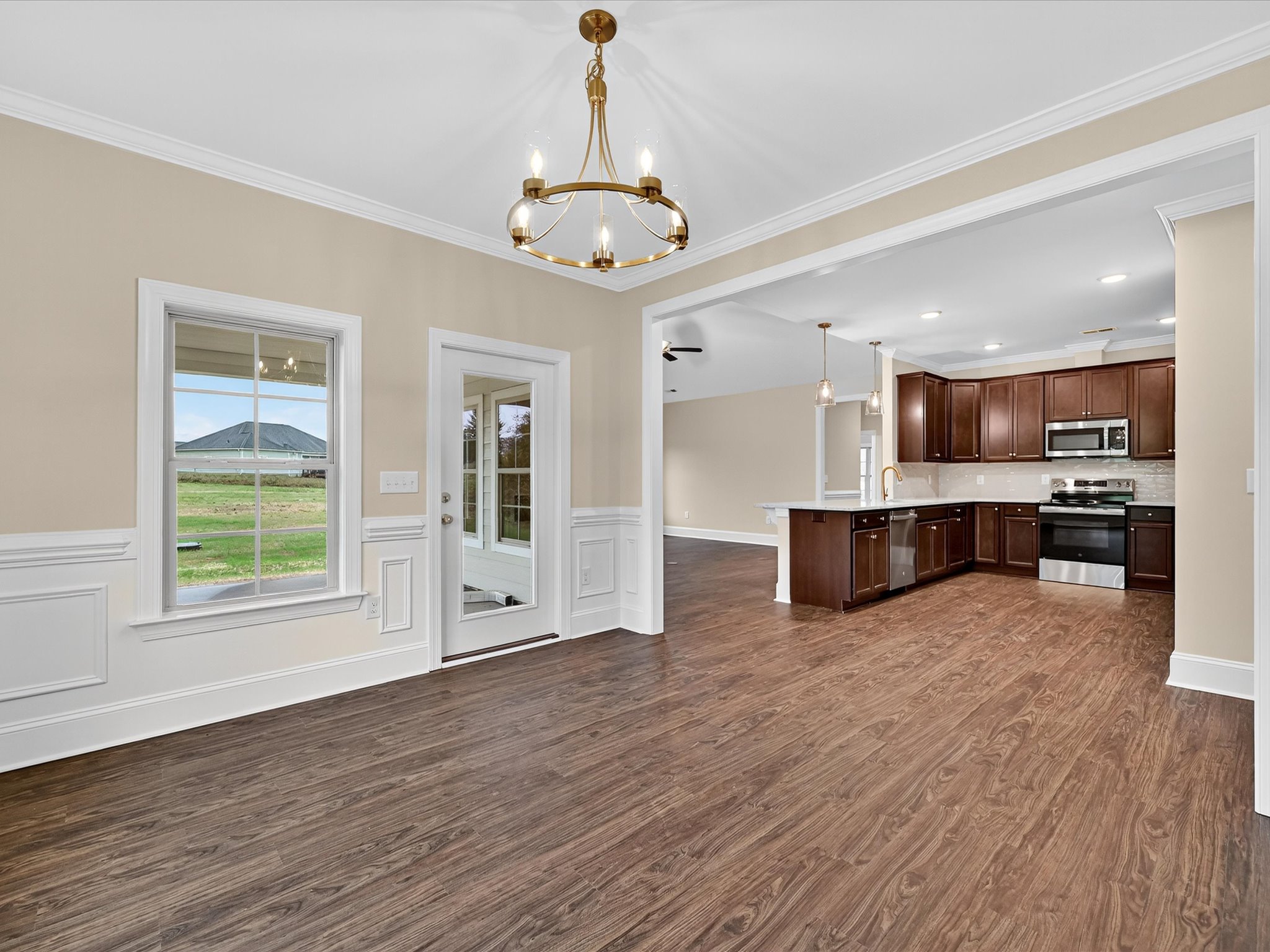 Monroe, North Carolina, 28110, United States, 3 Bedrooms Bedrooms, ,2 BathroomsBathrooms,Residential,For Sale,1980342