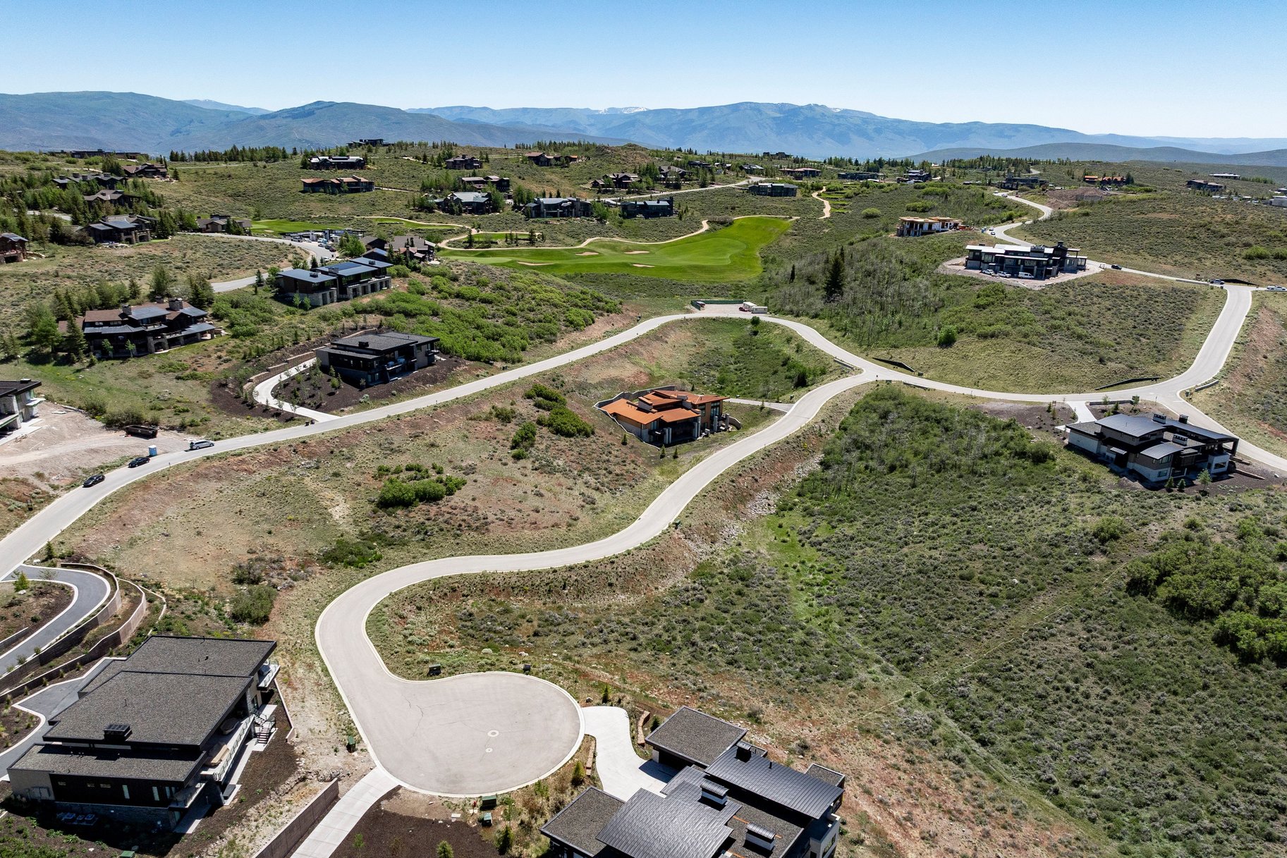  Pinnacle Portfolio Lot with Golf Membership - 物件實景