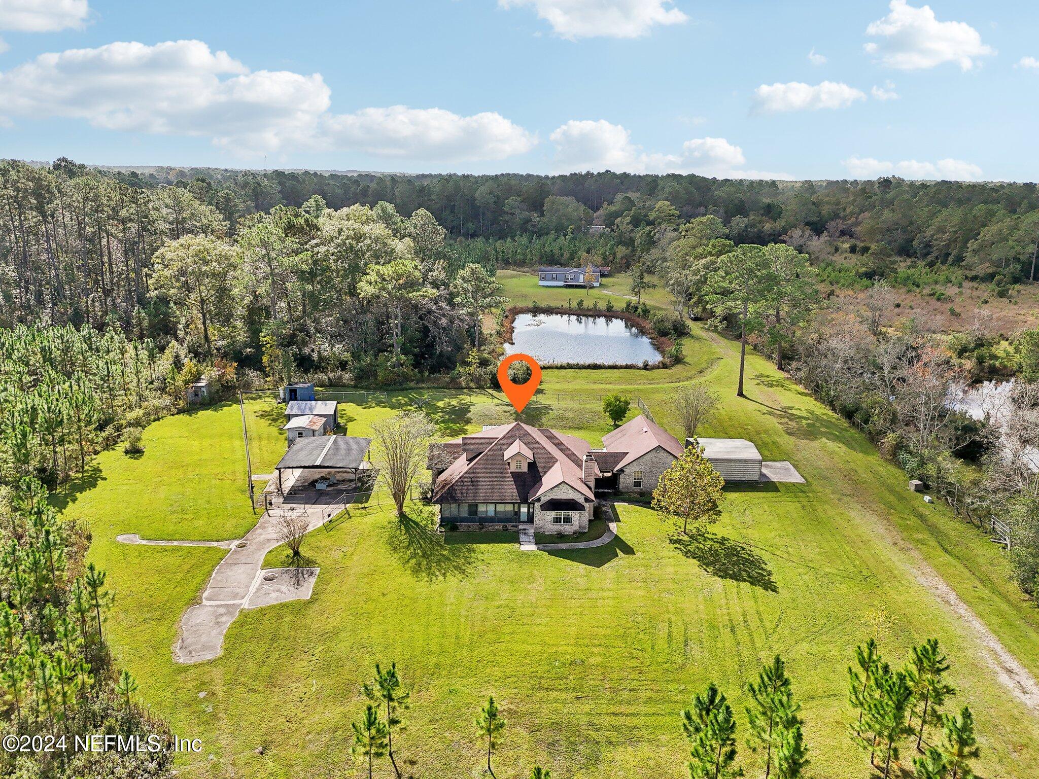 Jacksonville, Florida, 32219, United States, ,Land,For Sale,1875310