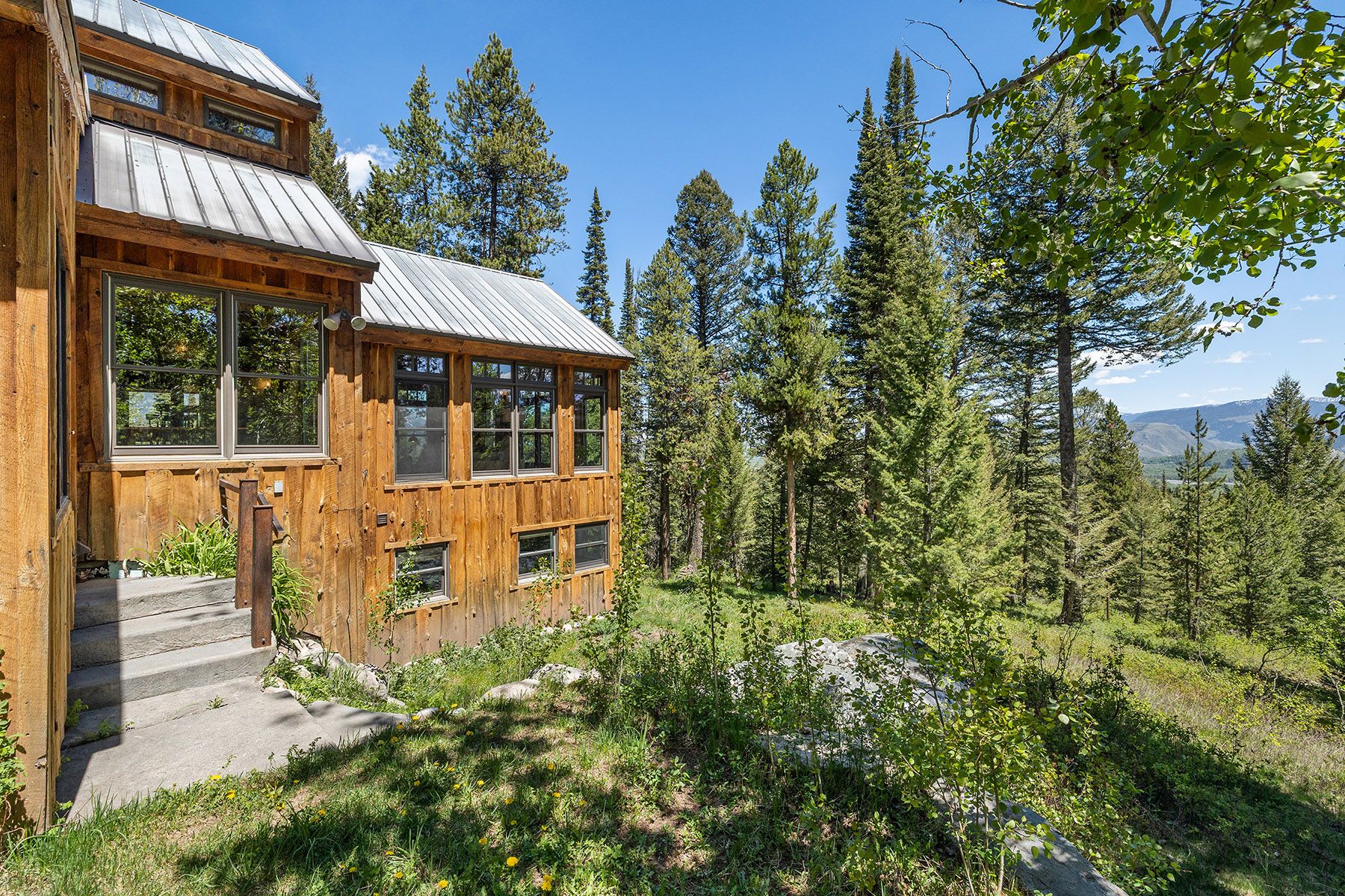  Indian Paintbrush Retreat - 物件實景