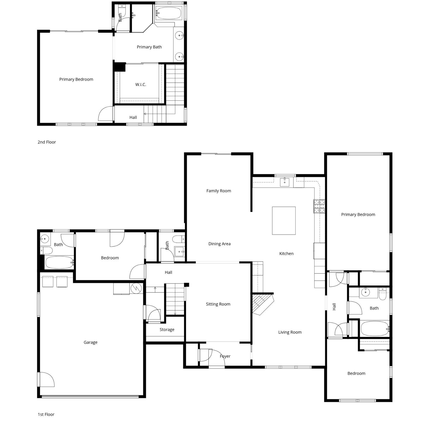 Lompoc, California, 93436, United States, 3 Bedrooms Bedrooms, ,4 BathroomsBathrooms,Residential,For Sale,1996759