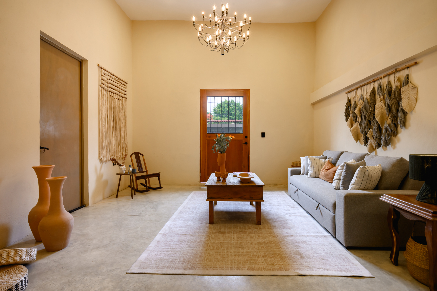  Contemporary Colonial Residence La Ermita - 物件實景
