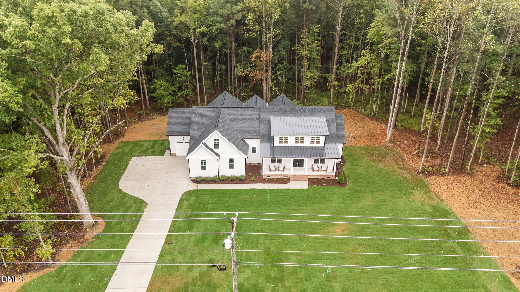 Louisburg, North Carolina, 27549, United States, 4 Bedrooms Bedrooms, ,3 BathroomsBathrooms,Residential,For Sale,1966640