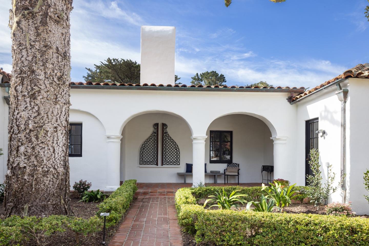 Pebble Beach, California, 93953, United States, 5 Bedrooms Bedrooms, ,5 BathroomsBathrooms,Residential,For Sale,1947438