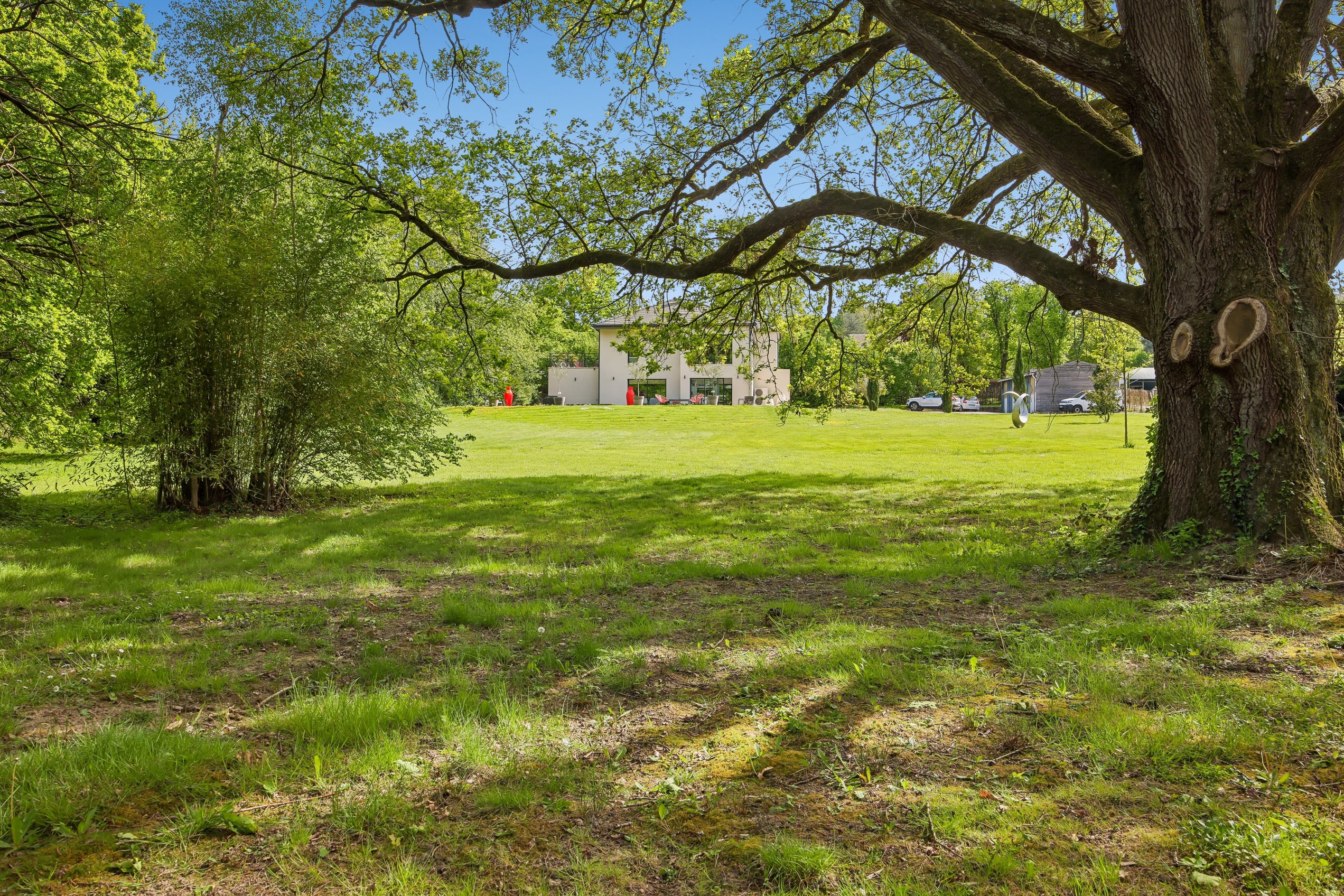  Modern luxury home - 物件實景