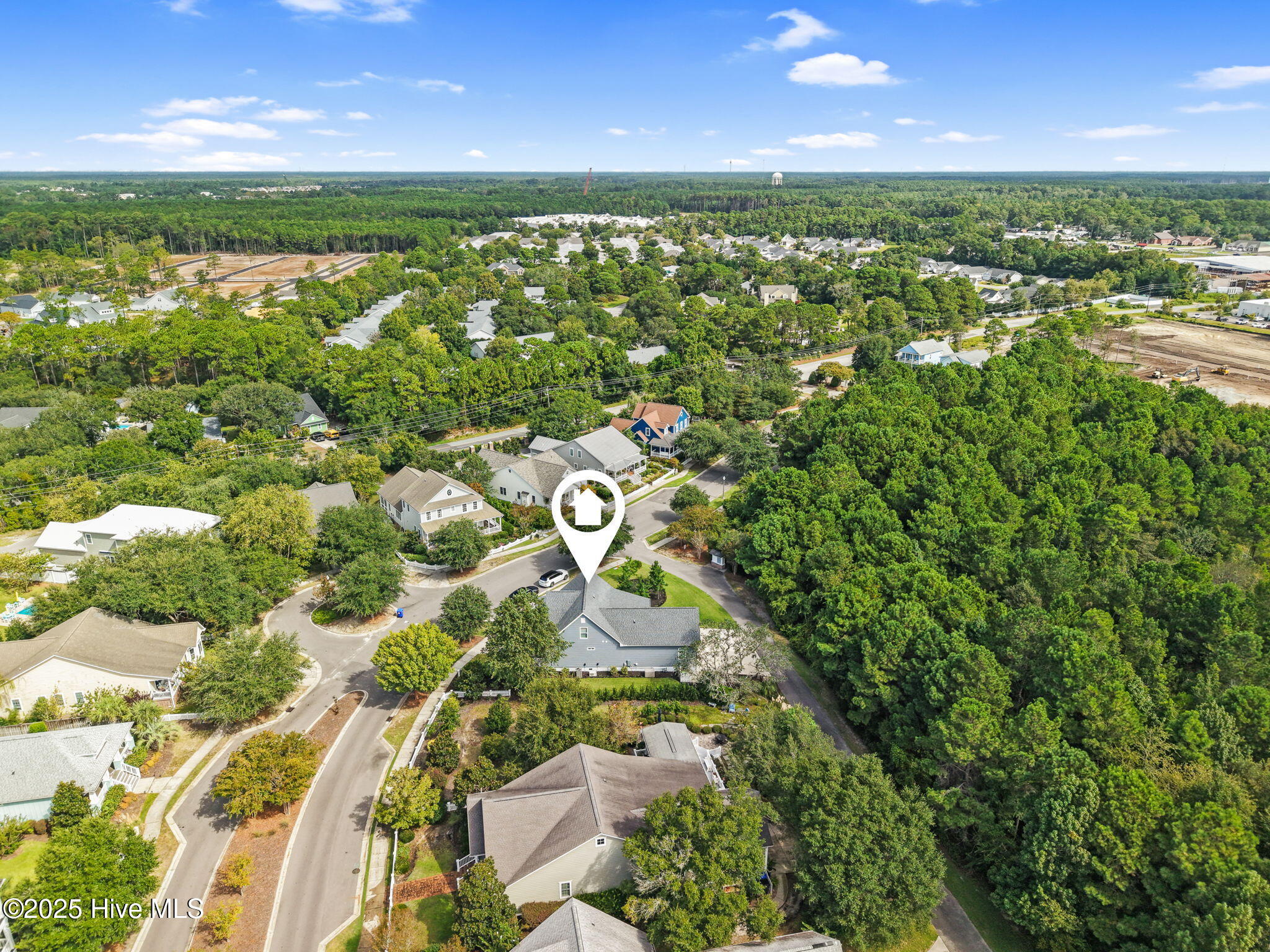 Southport, North Carolina, 28461, United States, 3 Bedrooms Bedrooms, ,3 BathroomsBathrooms,Residential,For Sale,2009965