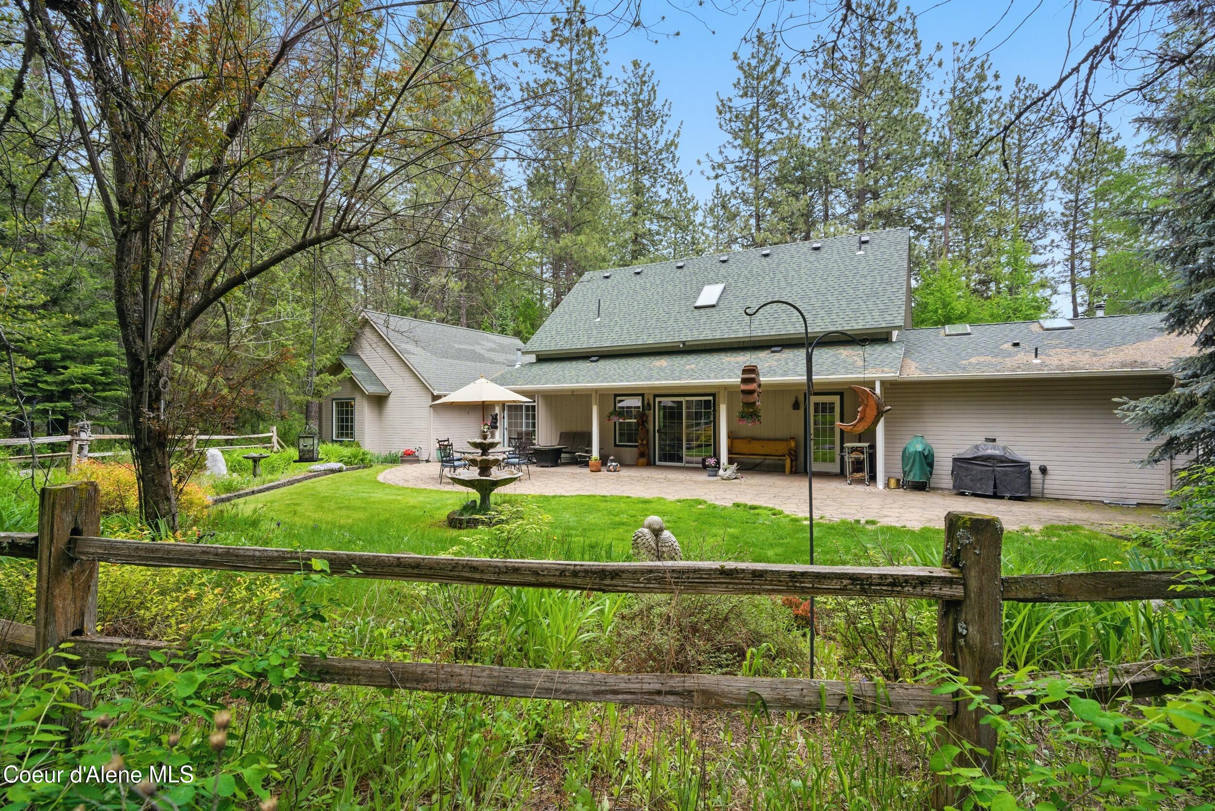 Athol, Idaho, 83801, United States, 6 Bedrooms Bedrooms, ,6 BathroomsBathrooms,Residential,For Sale,1975290