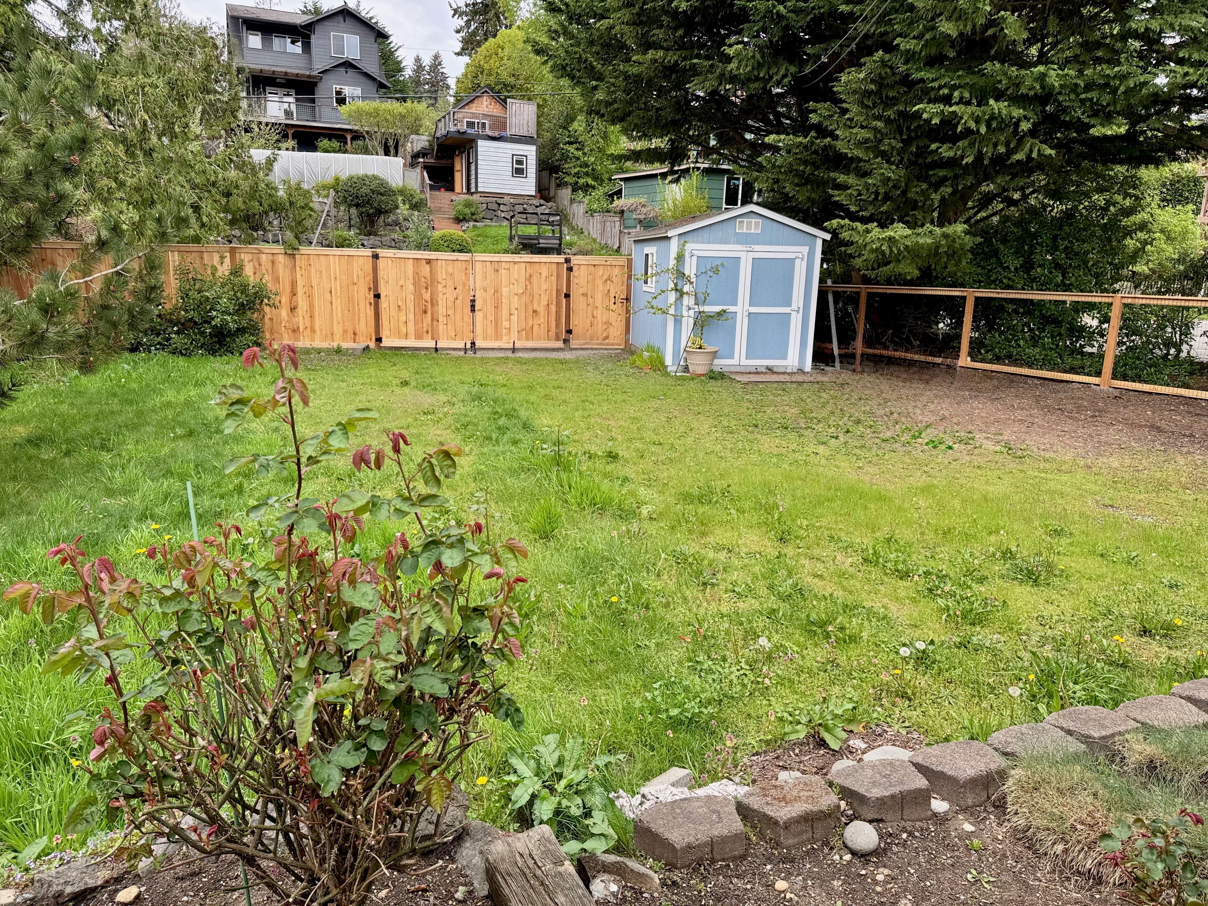  18616 Angeline Avenue Northeast, Suquamish, WA 98392 - 物件實景