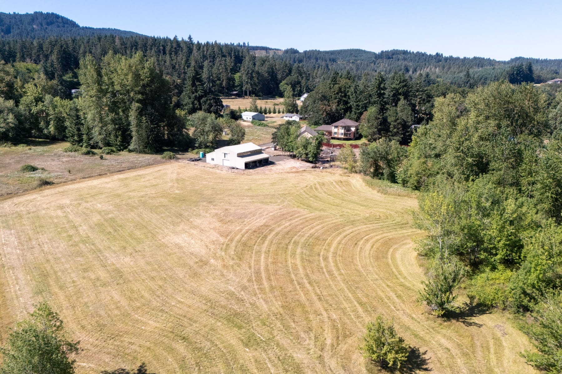  37310 Fawn DR Lebanon, OR 97355 - 物件實景