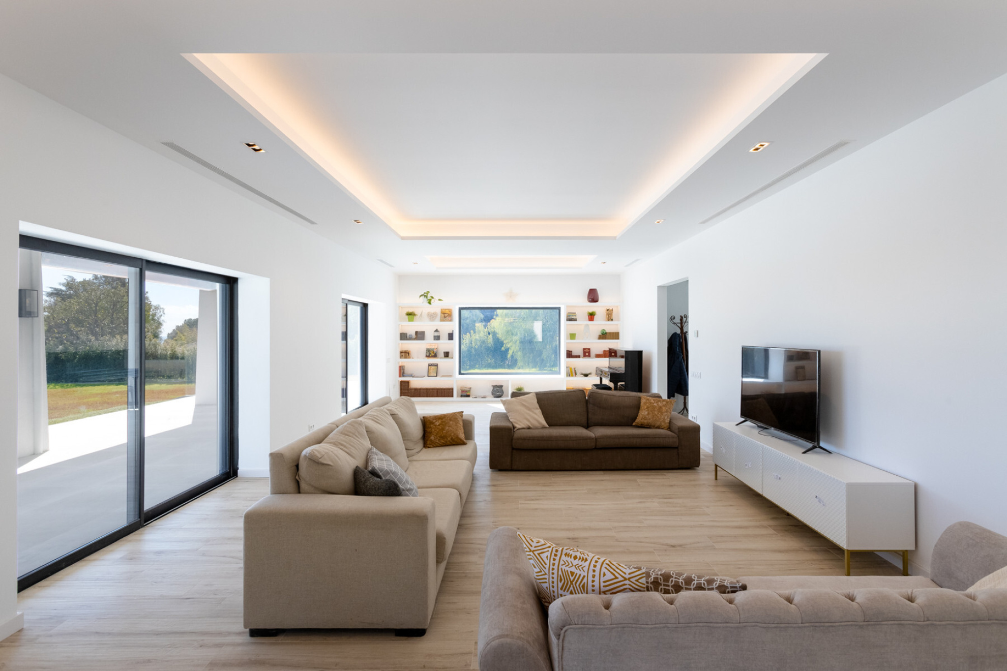  Manor house with complete renovation: Maximum elegance with luxury standards - 物件實景