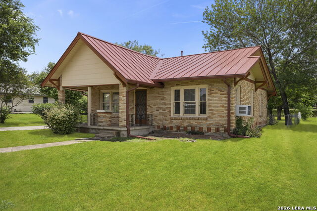 Bailey Ave, San Antonio, TX 78210 #1