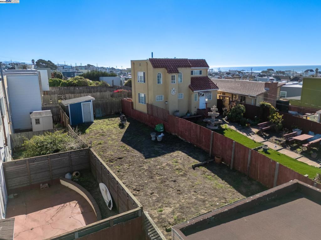 San Francisco, California, 94116, United States, ,Land,For Sale,1986065