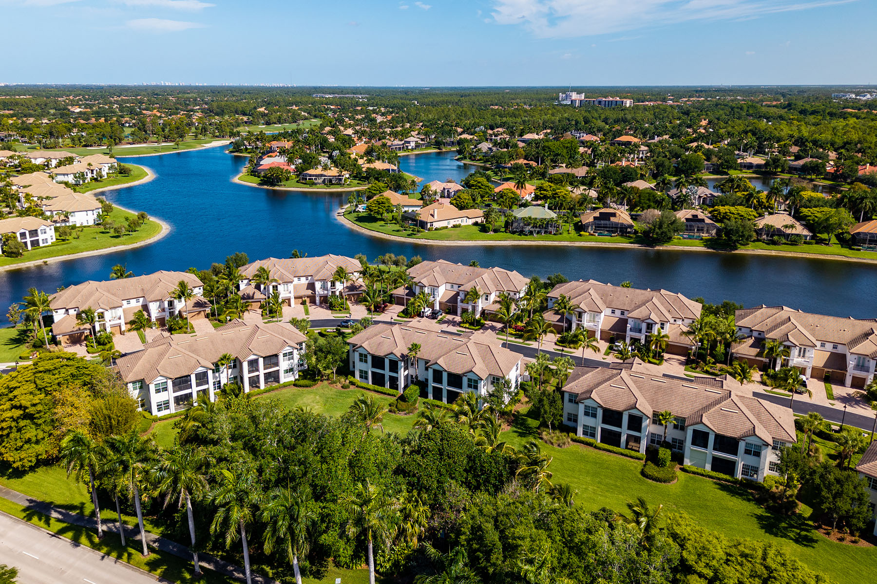  LELY RESORT - PLAYERS COVE - 物件實景