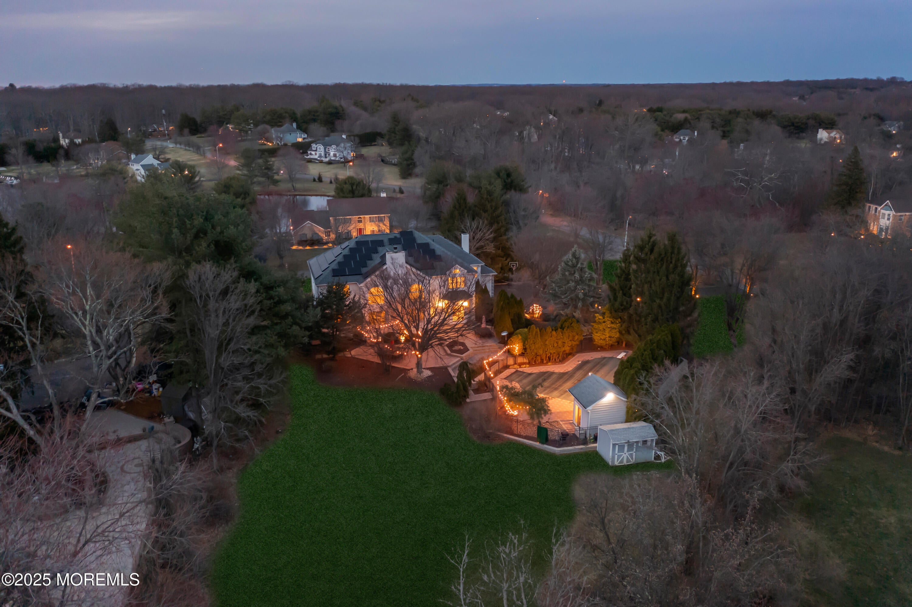 Manalapan, New Jersey, 07726, United States, 6 Bedrooms Bedrooms, ,5 BathroomsBathrooms,Residential,For Sale,1976013