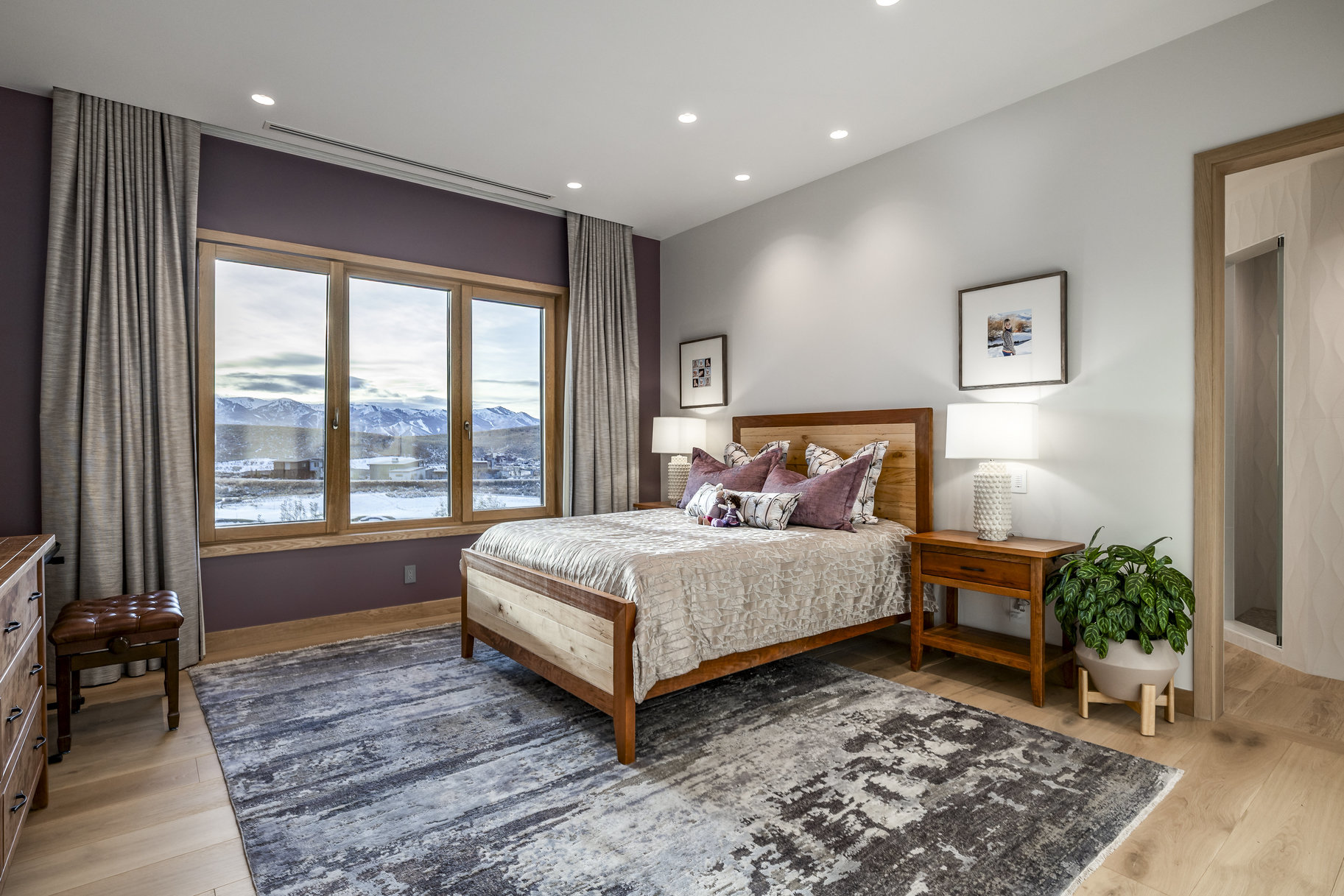  Promontory Single-Level Retreat – Panoramic Views & Golf Membership Available - 物件實景