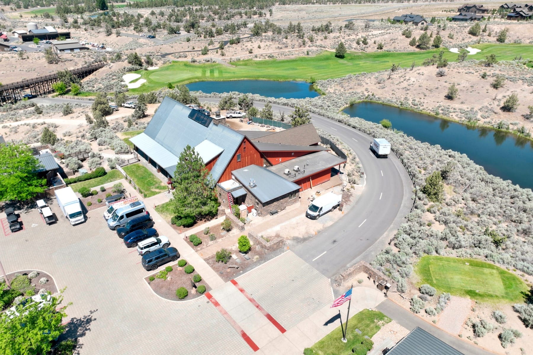  17189 SW Chaparral Drive #Homesite 397 Powell Butte, OR 97753 - 物件實景