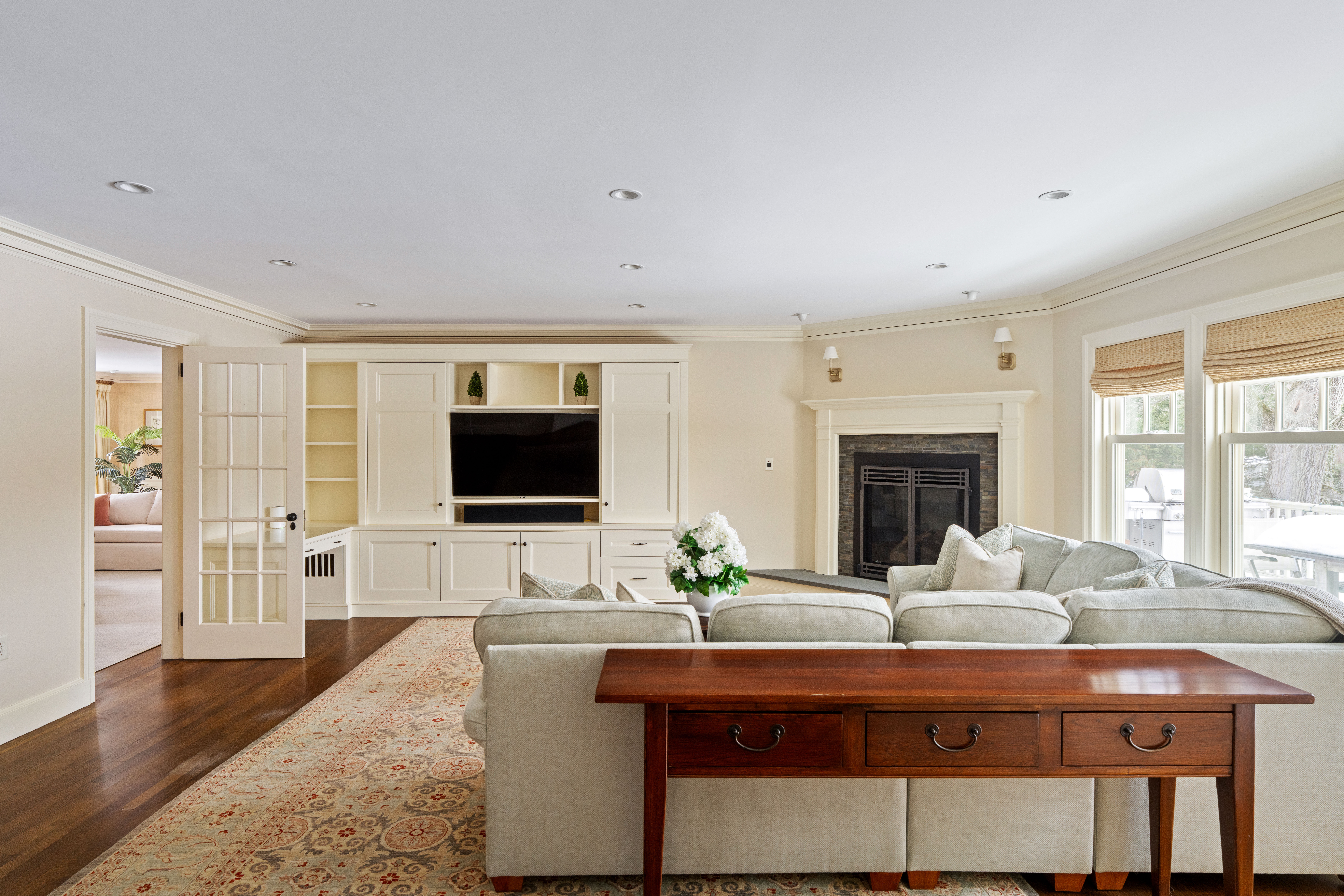  4 Dartmouth Street, Winchester, MA 01890 - 物件實景