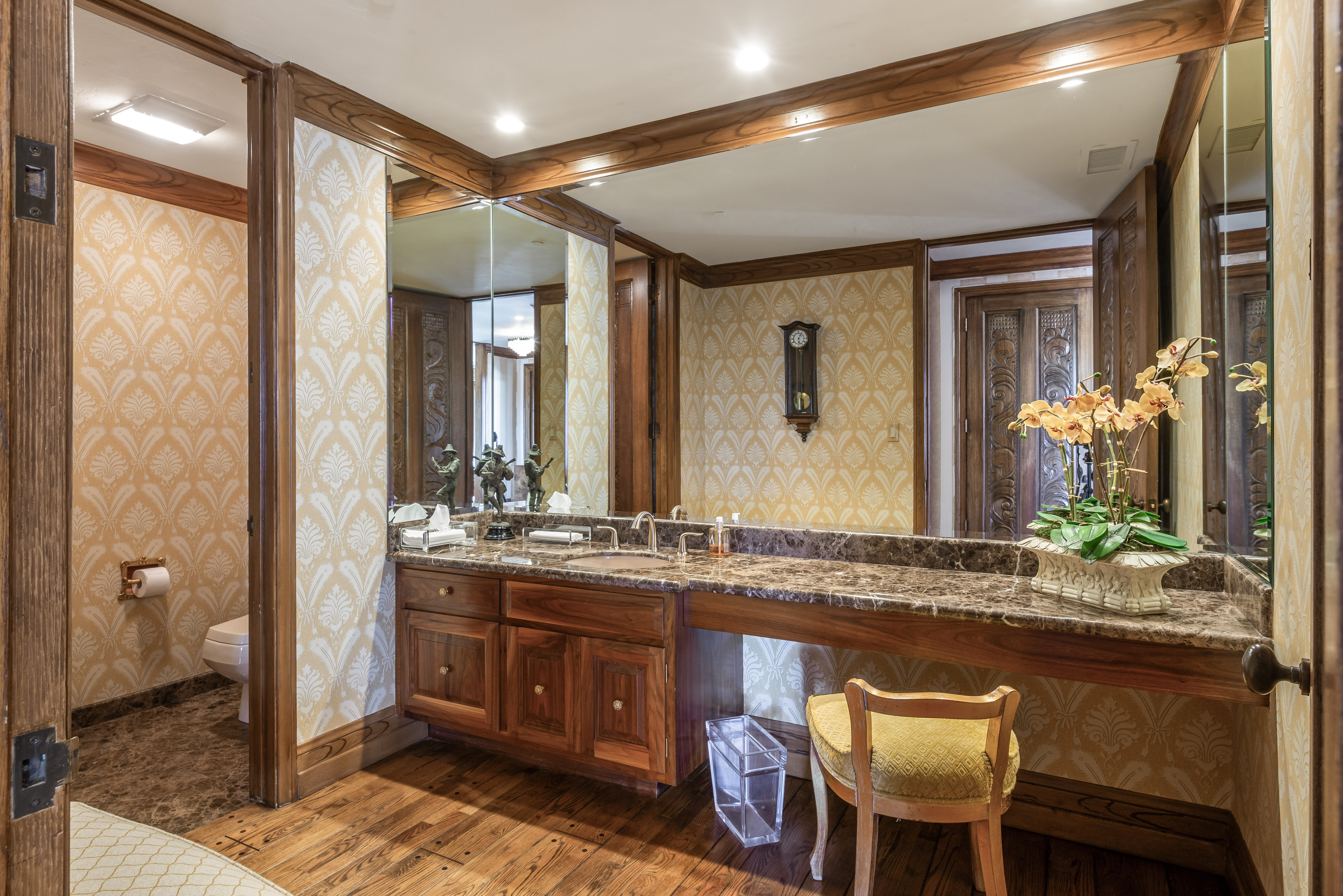  34 Crest Road East, Rolling Hills, CA 90274 - 物件實景