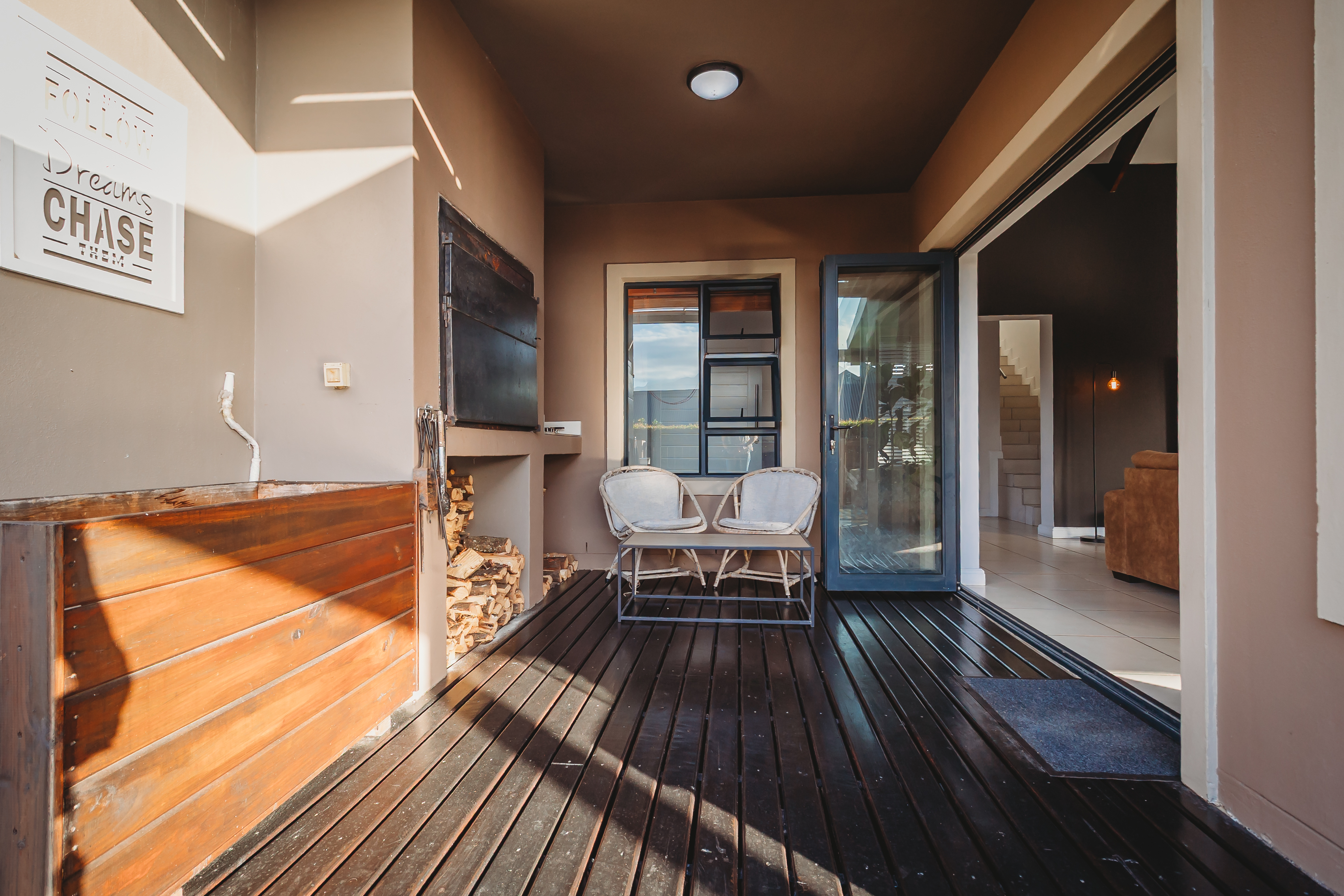  Kraaibosch Manor - 物件實景