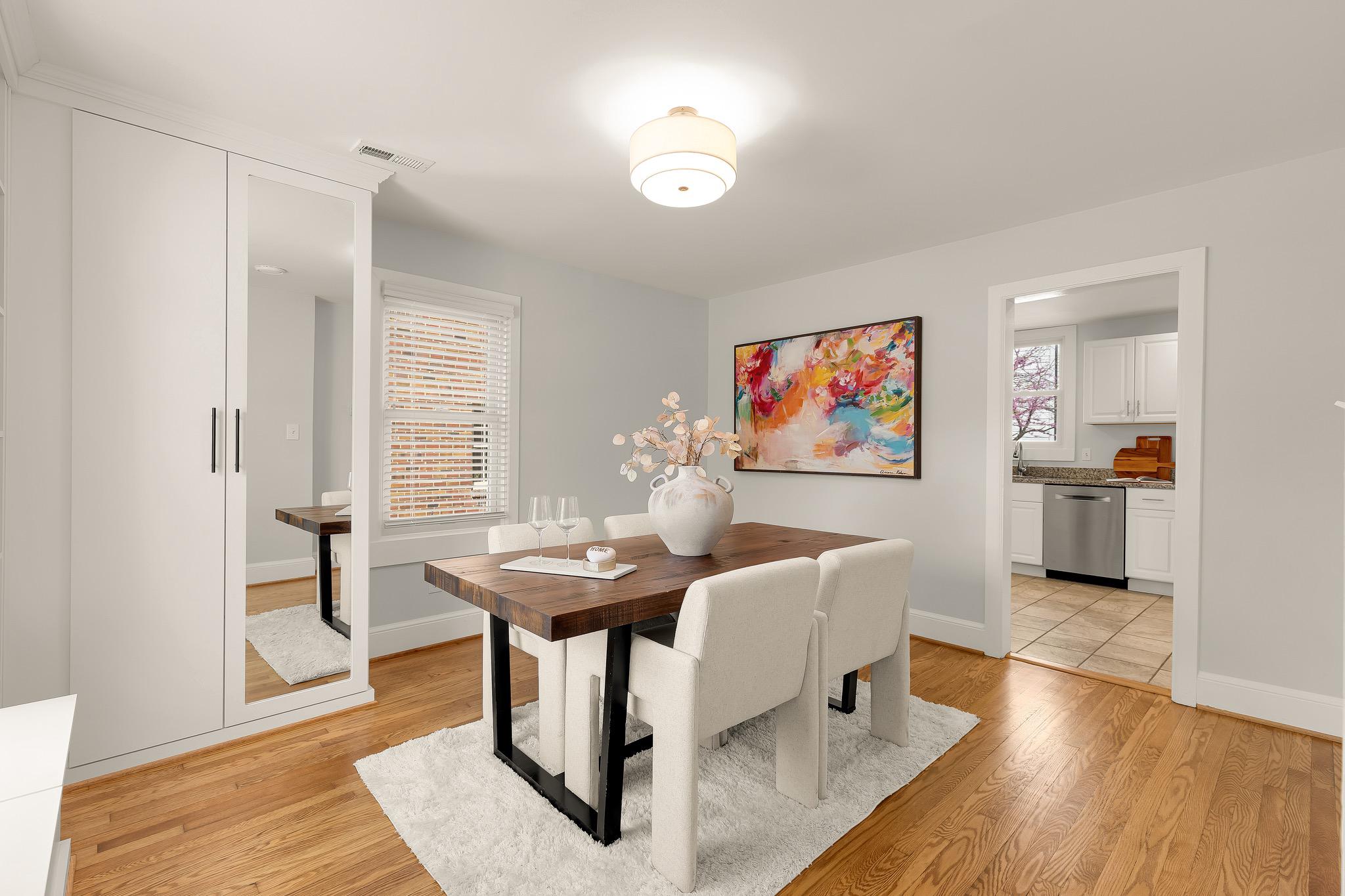  1621 N Quincy Street, Arlington, VA, 22207 - 物件實景