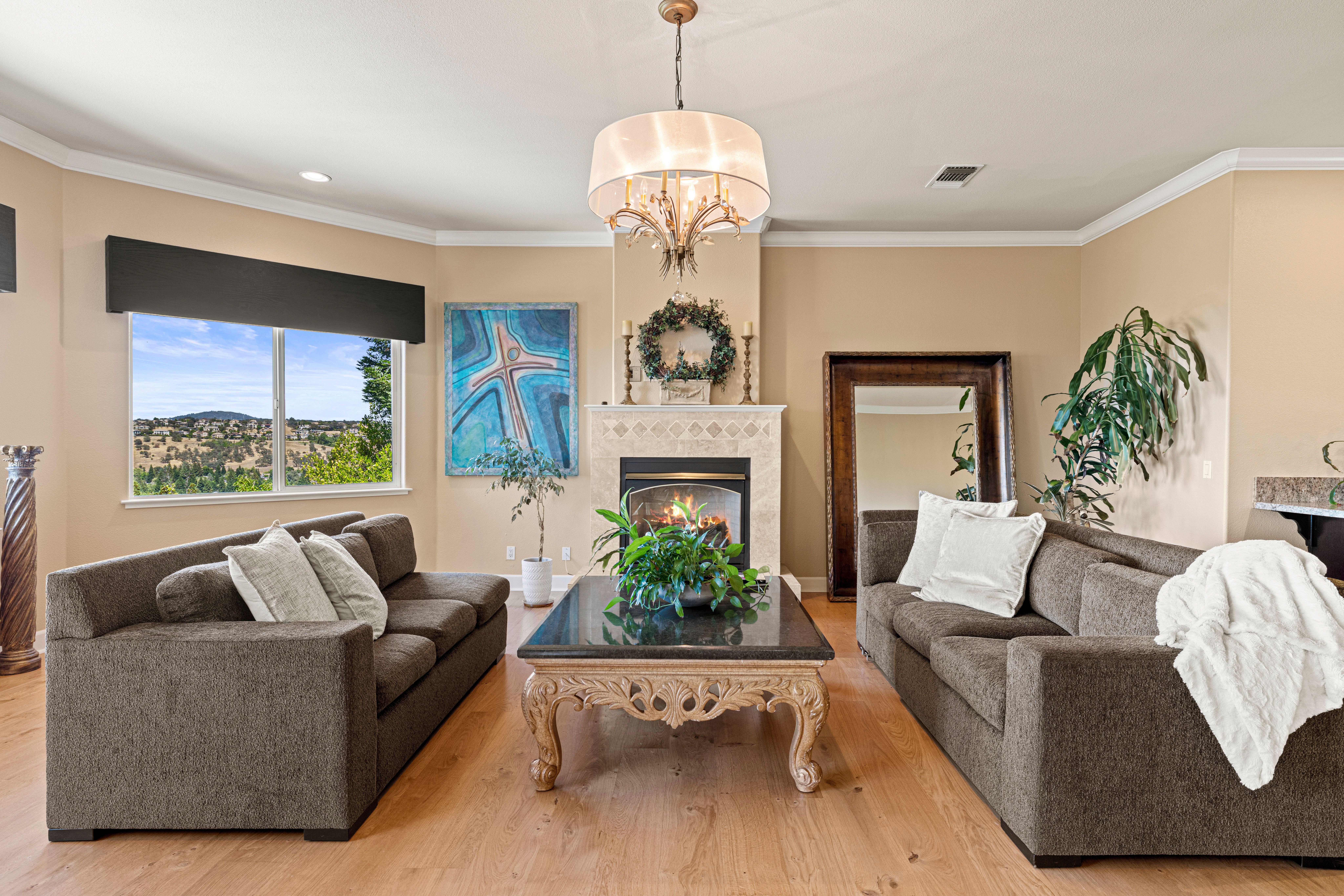  4062 Albert Circle, El Dorado Hills, CA 95762 - 物件實景