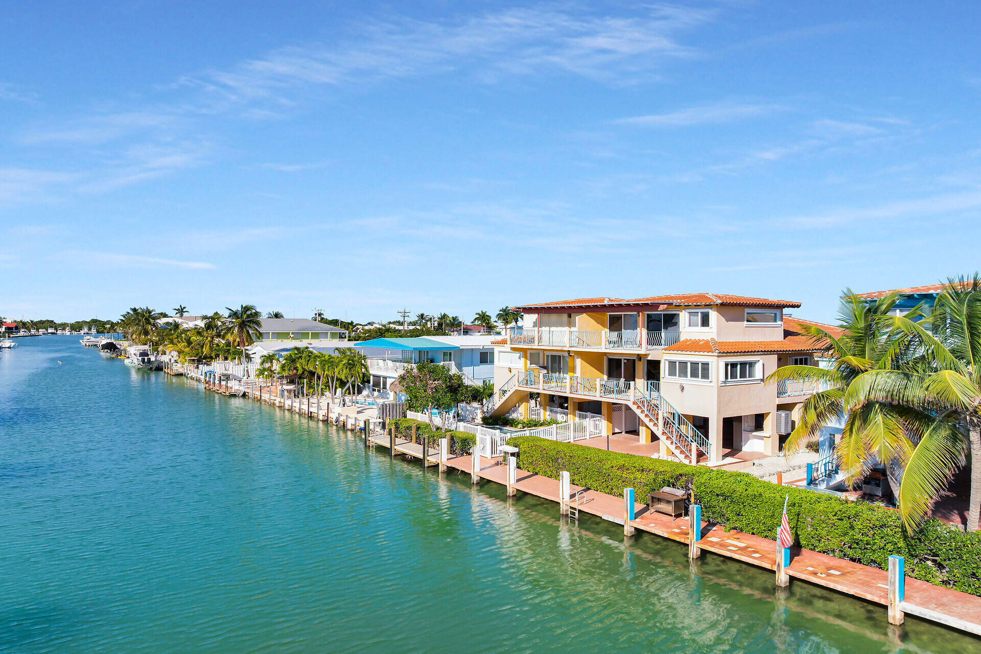 KEY COLONY, Florida, 33051, United States, 3 Bedrooms Bedrooms, ,4 BathroomsBathrooms,Residential,For Sale,1988012