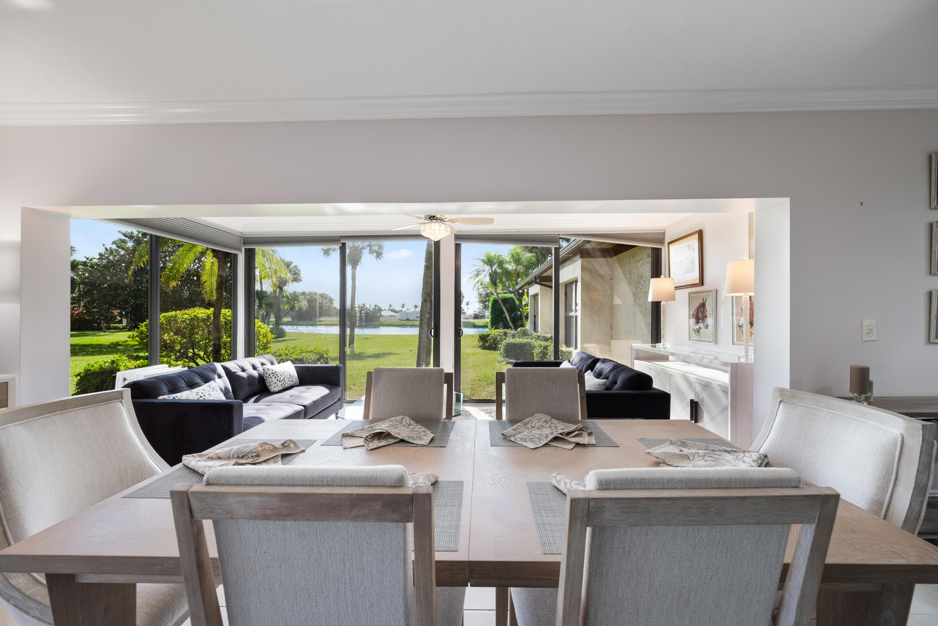  13400 Polo Road W #102 - 物件實景